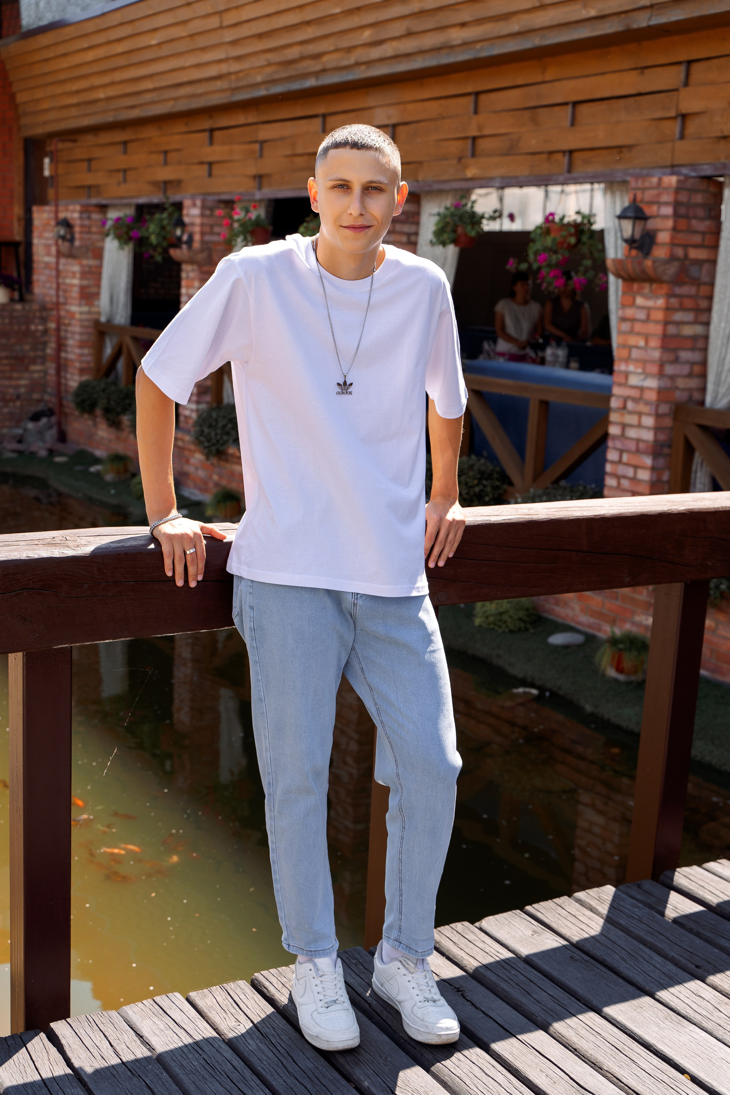 Выпуск. Фотограф Мария Зайчик