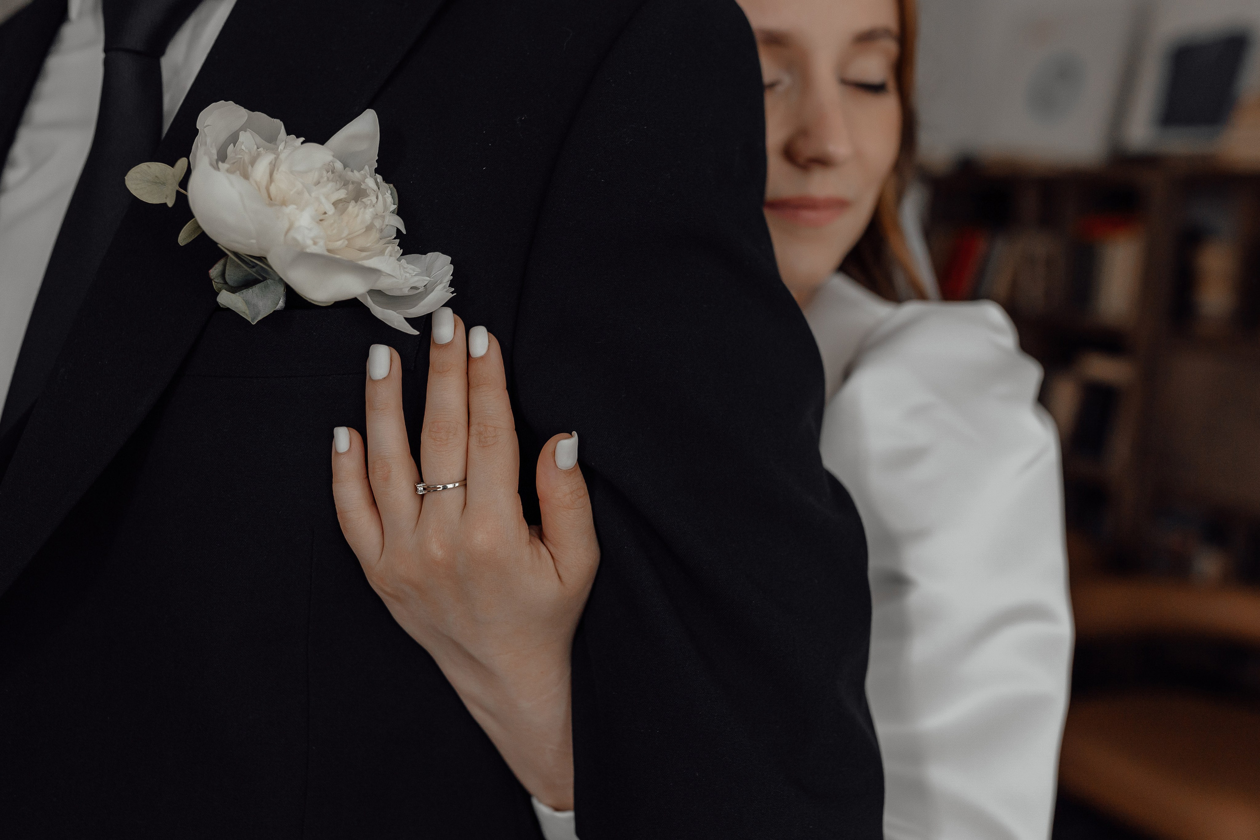 свадебная фотосессия в royal rental studio