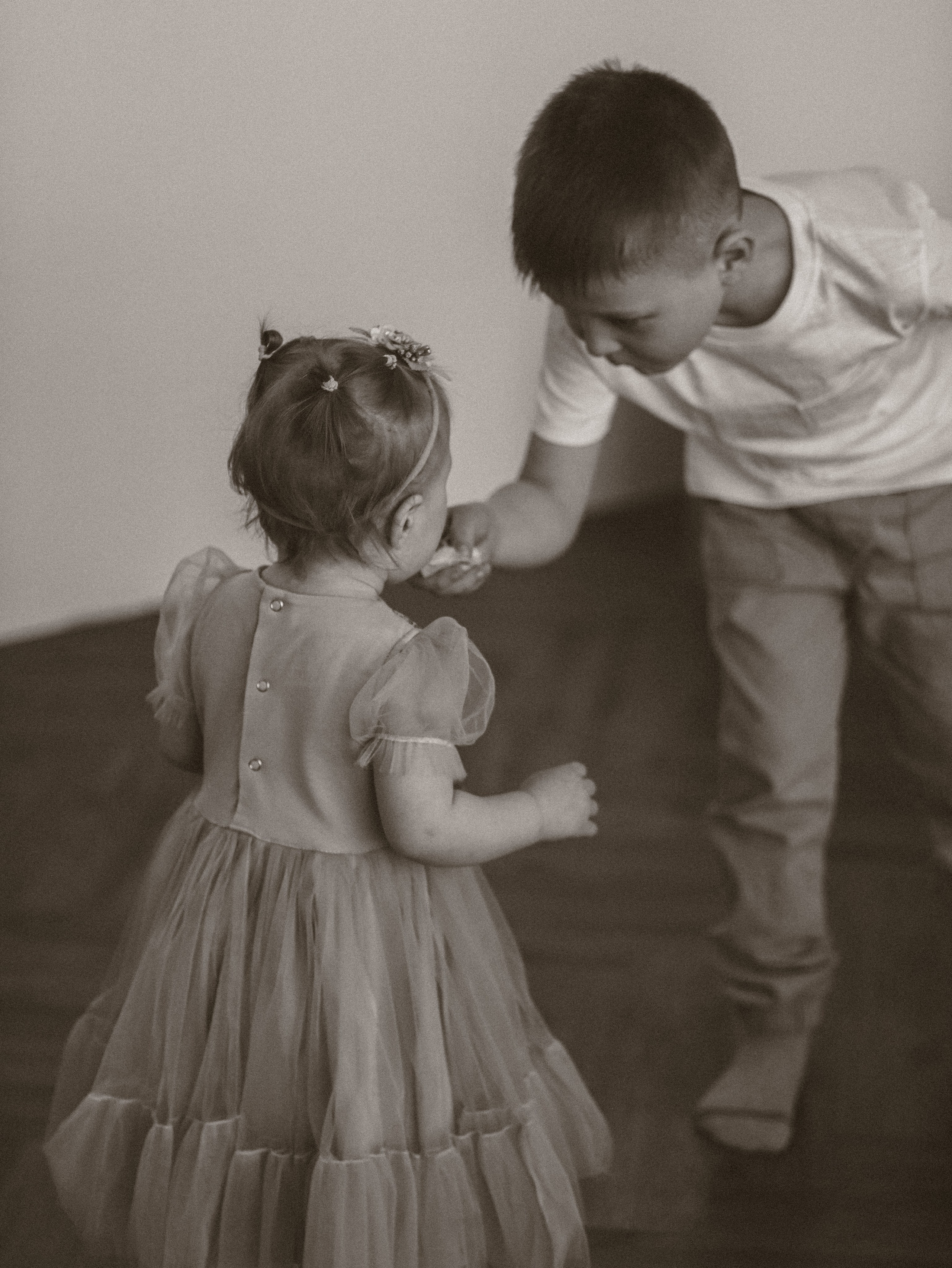 Анастасия с семьей. Семейный фотограф в Ангарске Екатерина Трифонова