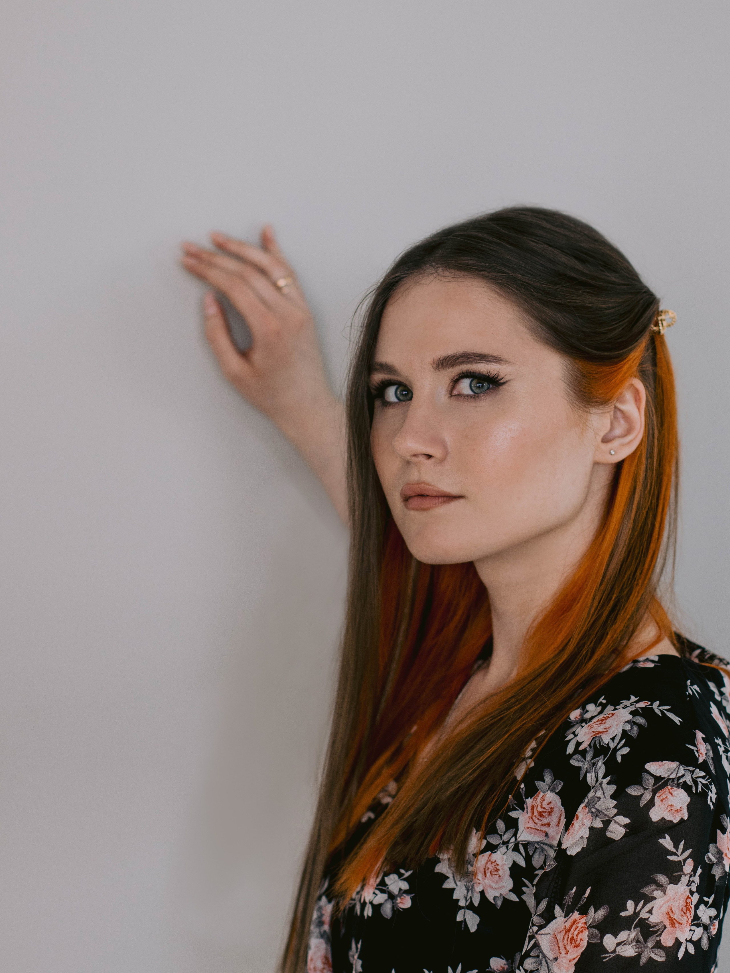 Дарья. Семейный фотограф в Ангарске Екатерина Трифонова