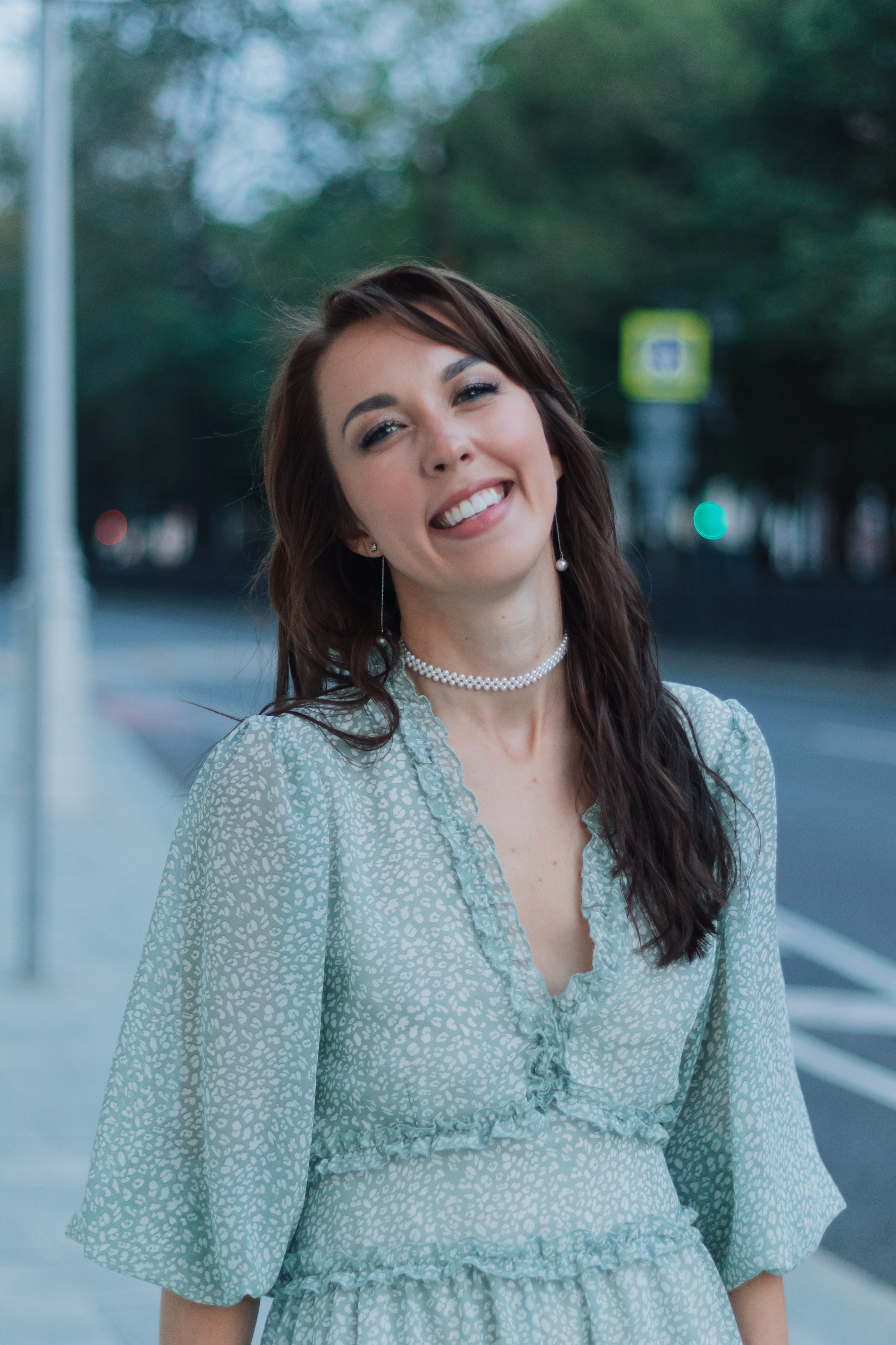 Pink. Наталия Фролова. Фотограф. Москва