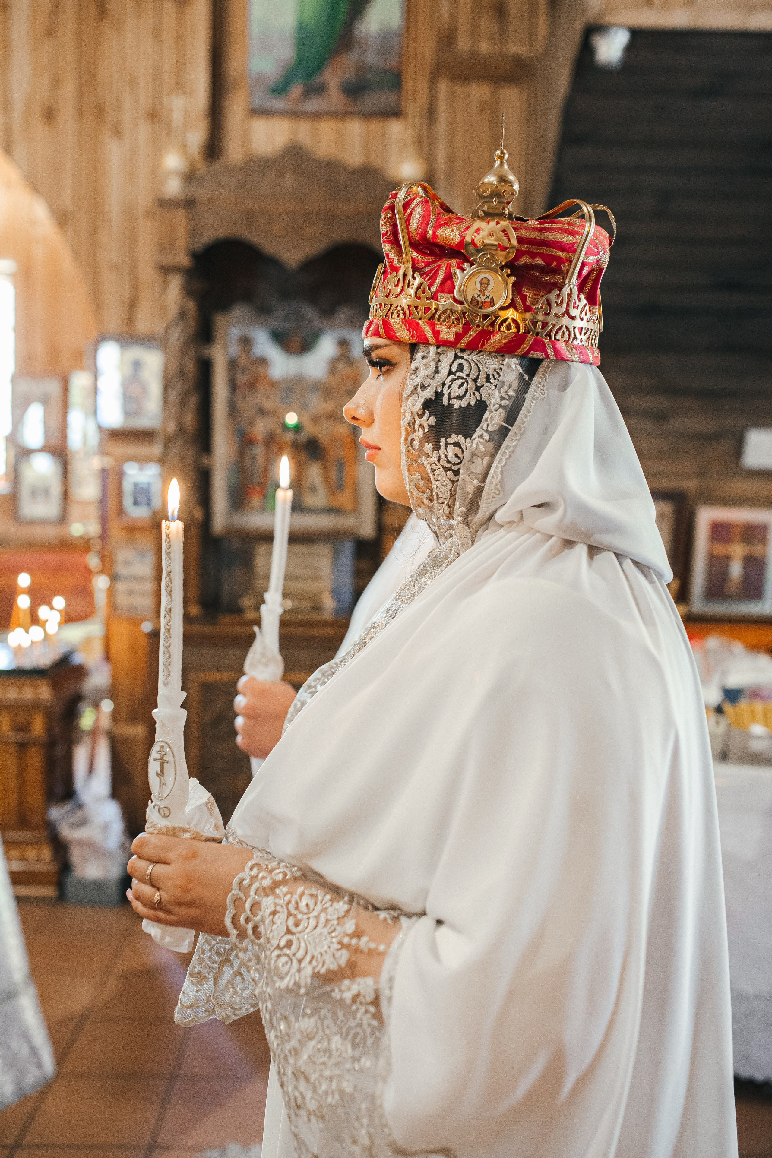 Церковь Матроны Московской г. Раменское. Свадебный и семейный фотограф