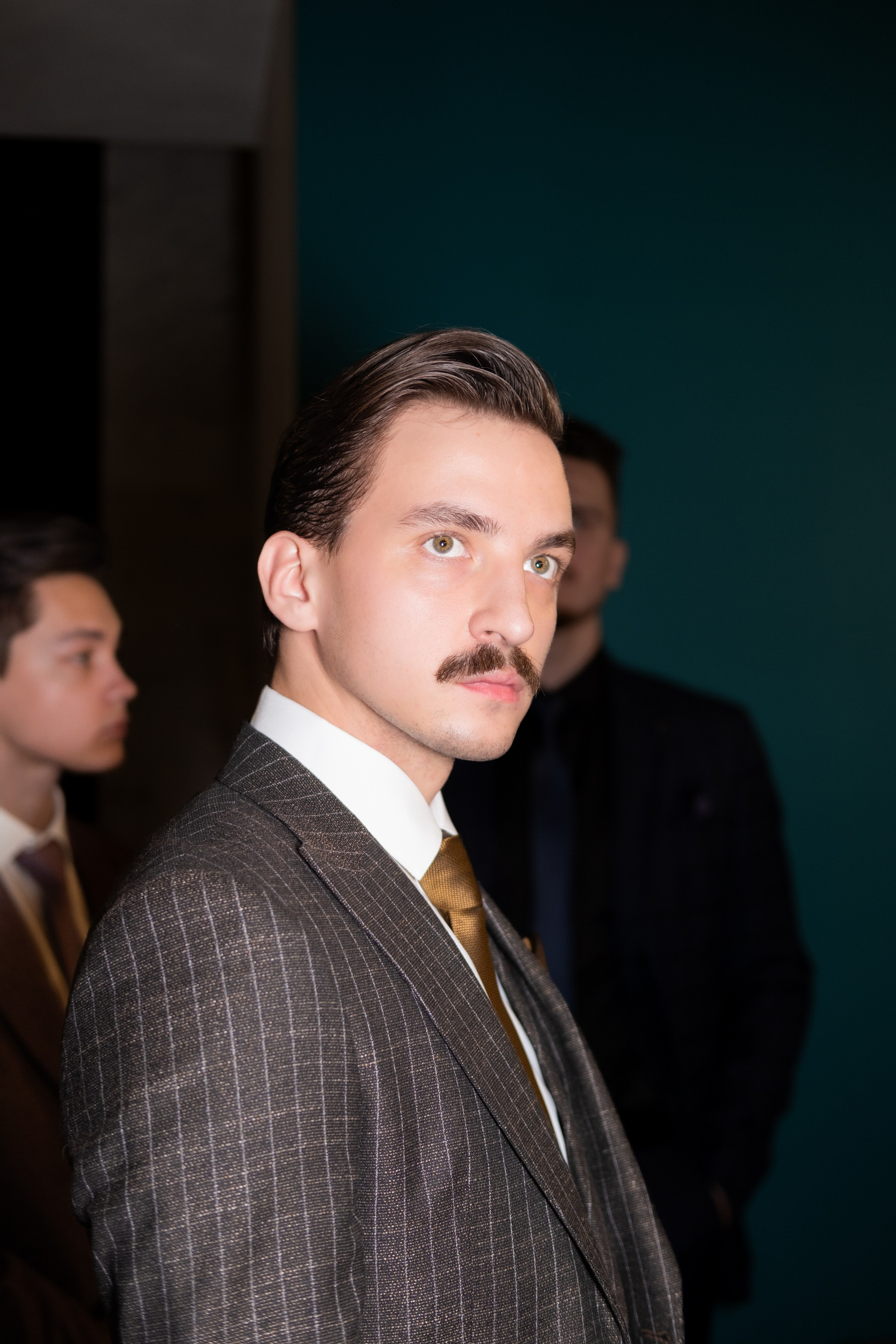 Media Fashion Project. Фотограф в Москве, в Самаре Инна Мамонова