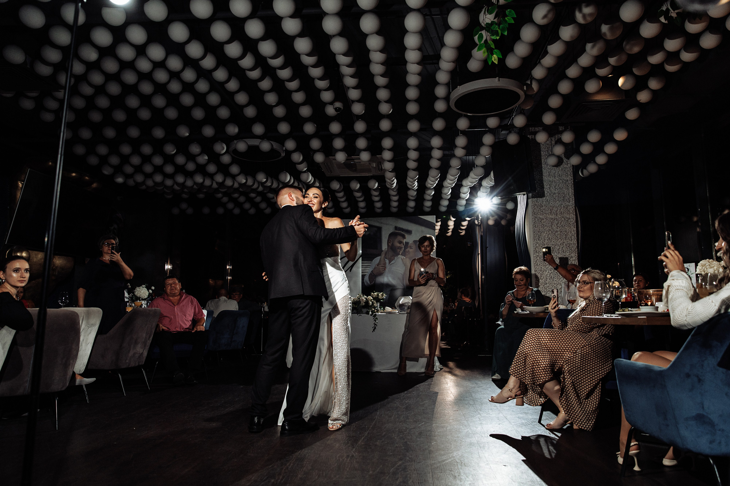 Анонс свадьбы Дима и Ира. Свадебный фотограф в Воронеже Денис Коровин