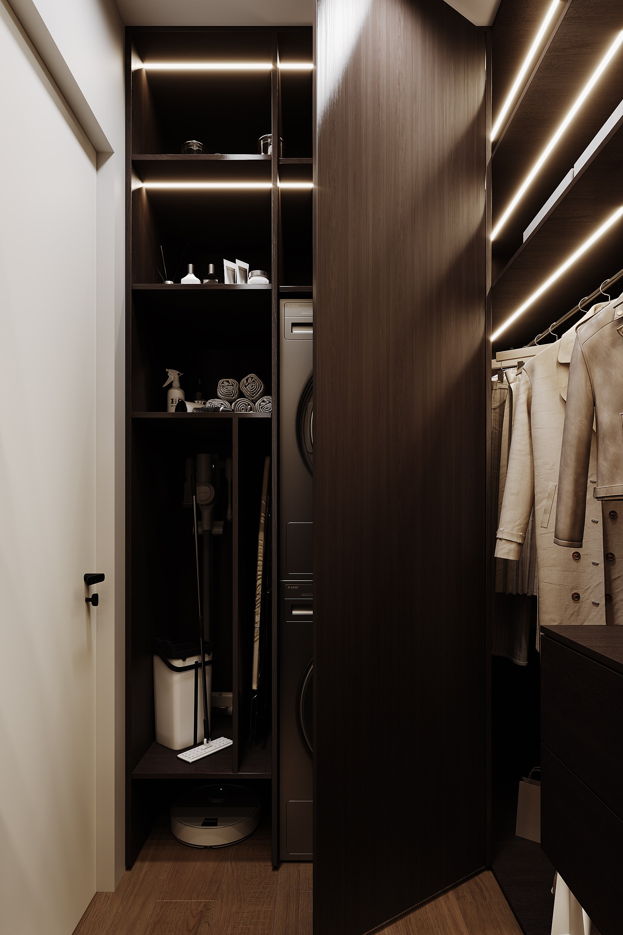 B50_2025_Дизайн: logicforms. 3d interior visualizer Anastasia Lasitskaya