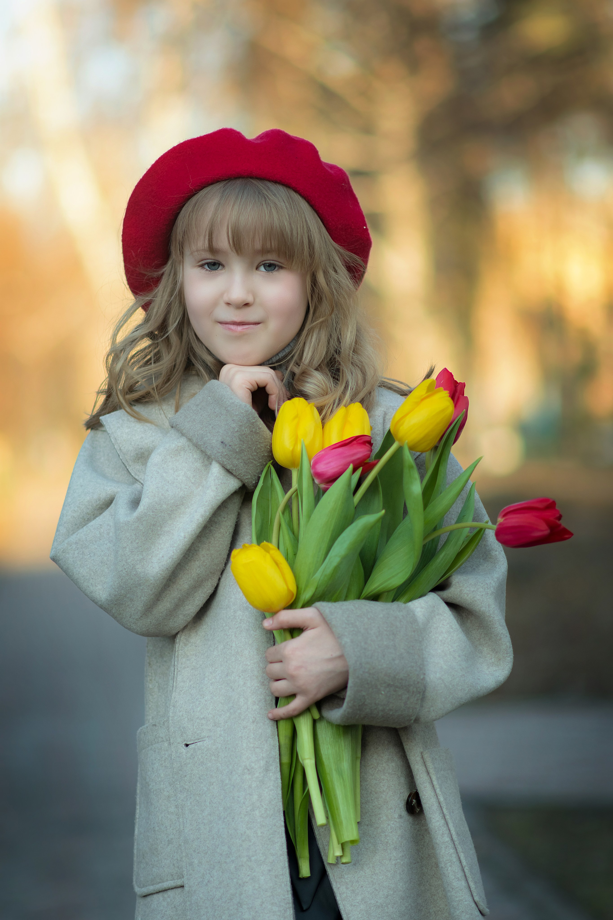 Весна. Фотограф Ольга Холина|Дебальцево