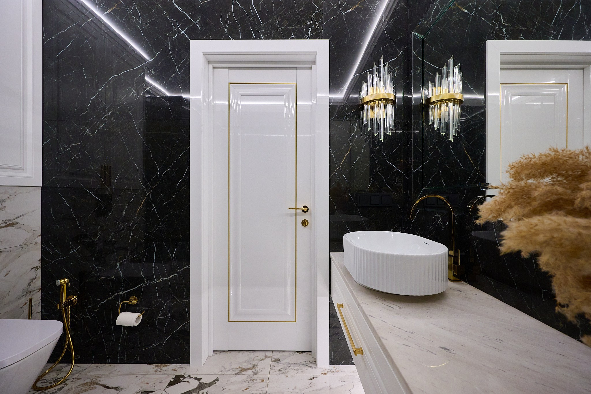 Квартира 166. Интерьерный фотограф в Краснодаре