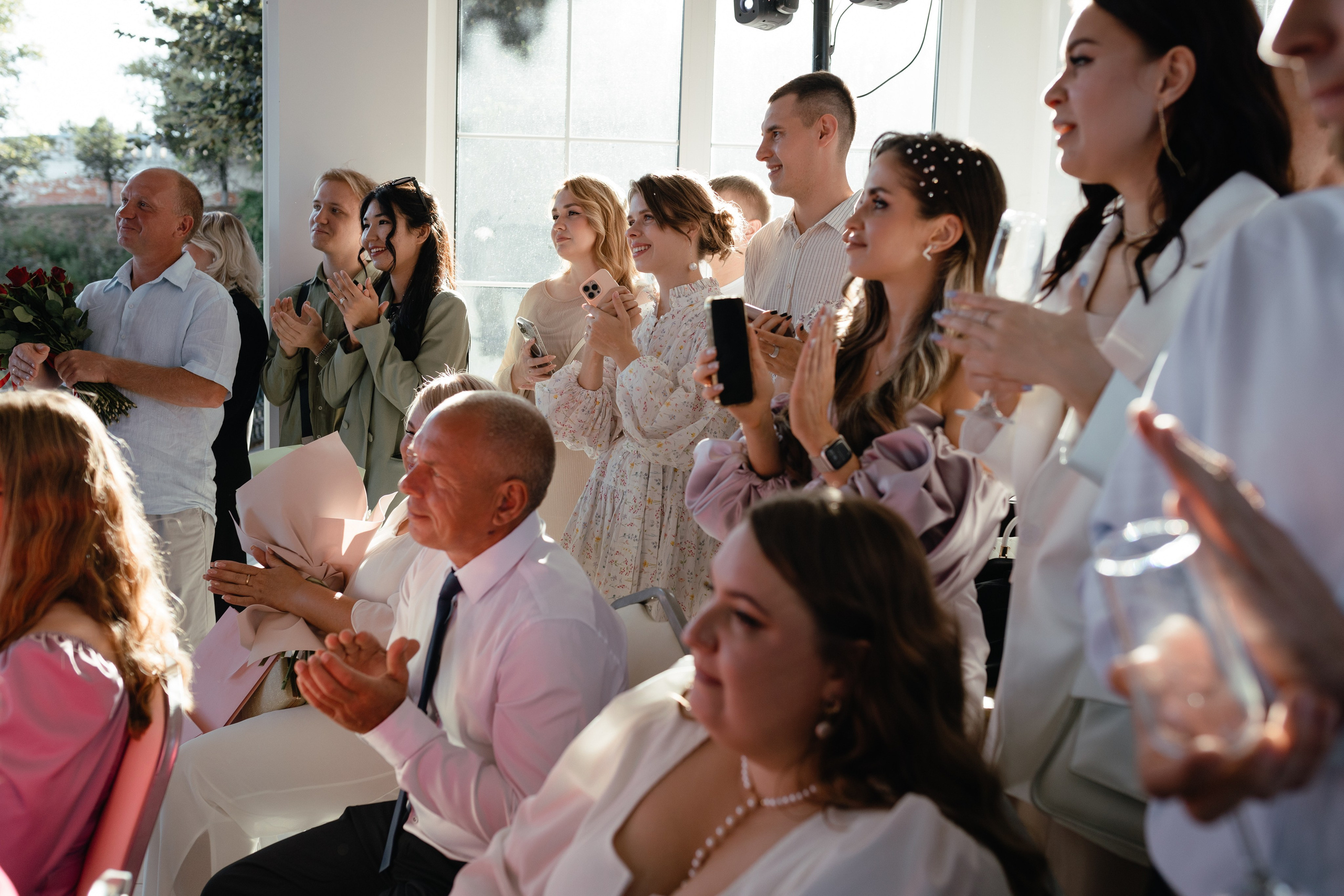 Марина и Глеб. Свадебный и семейный фотограф во Владимире Белашова Анастасия