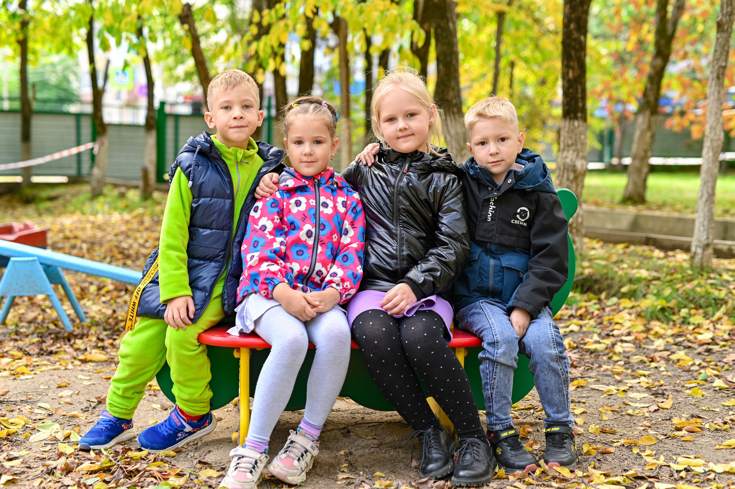 Жизнь в саду (Фоторепортаж). Школьный фотограф в Свободном Анастасия Косицына