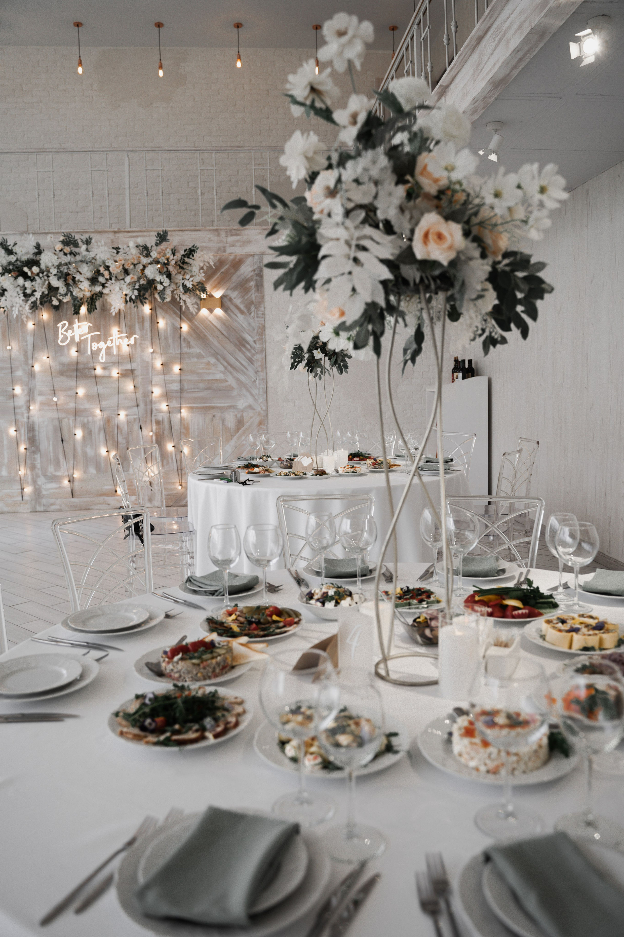 Т&В | Panorama wedding house. Свадебный фотограф Москва Инесса Зверева