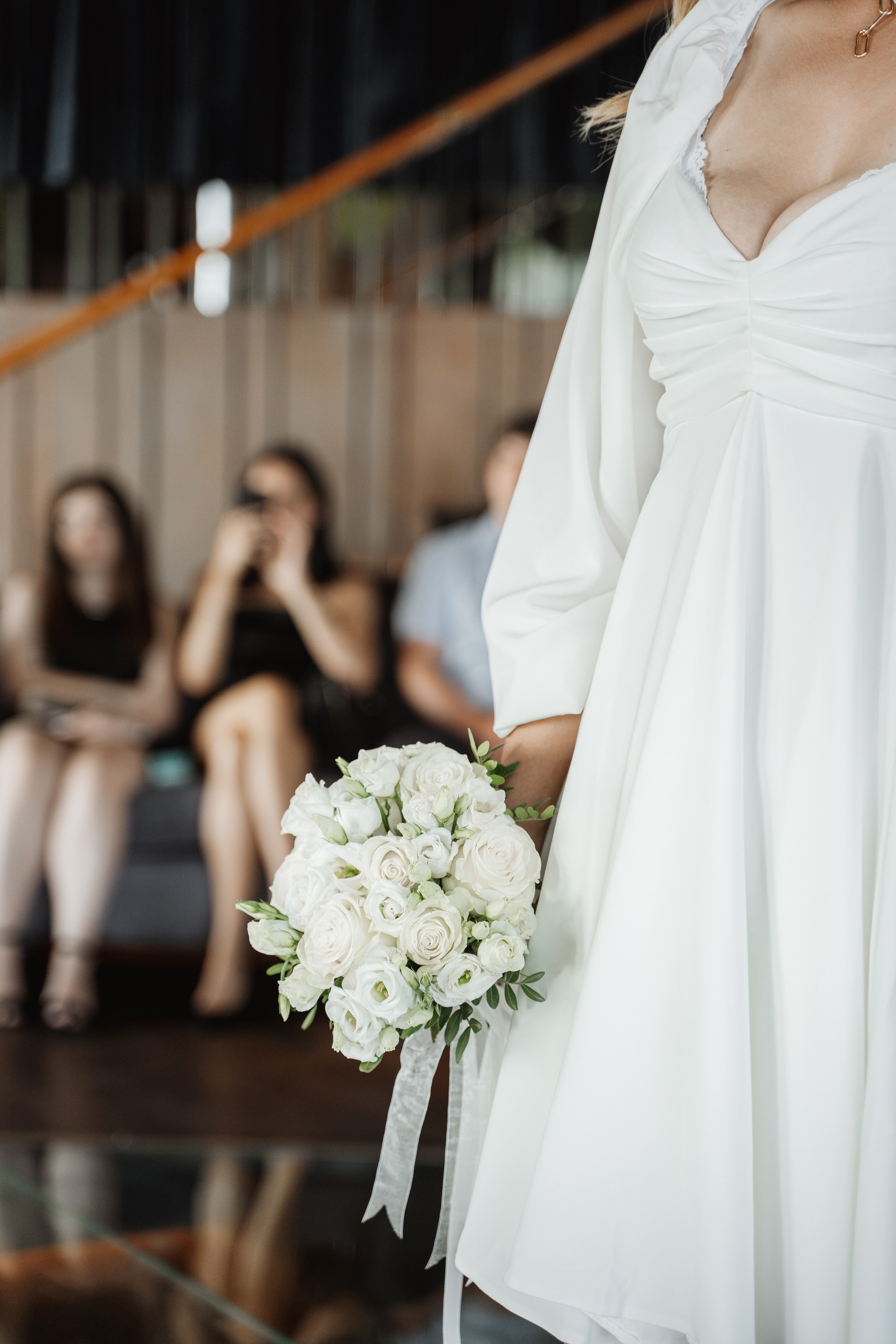 Ю&Ю | Birds. Свадебный фотограф Москва Инесса Зверева