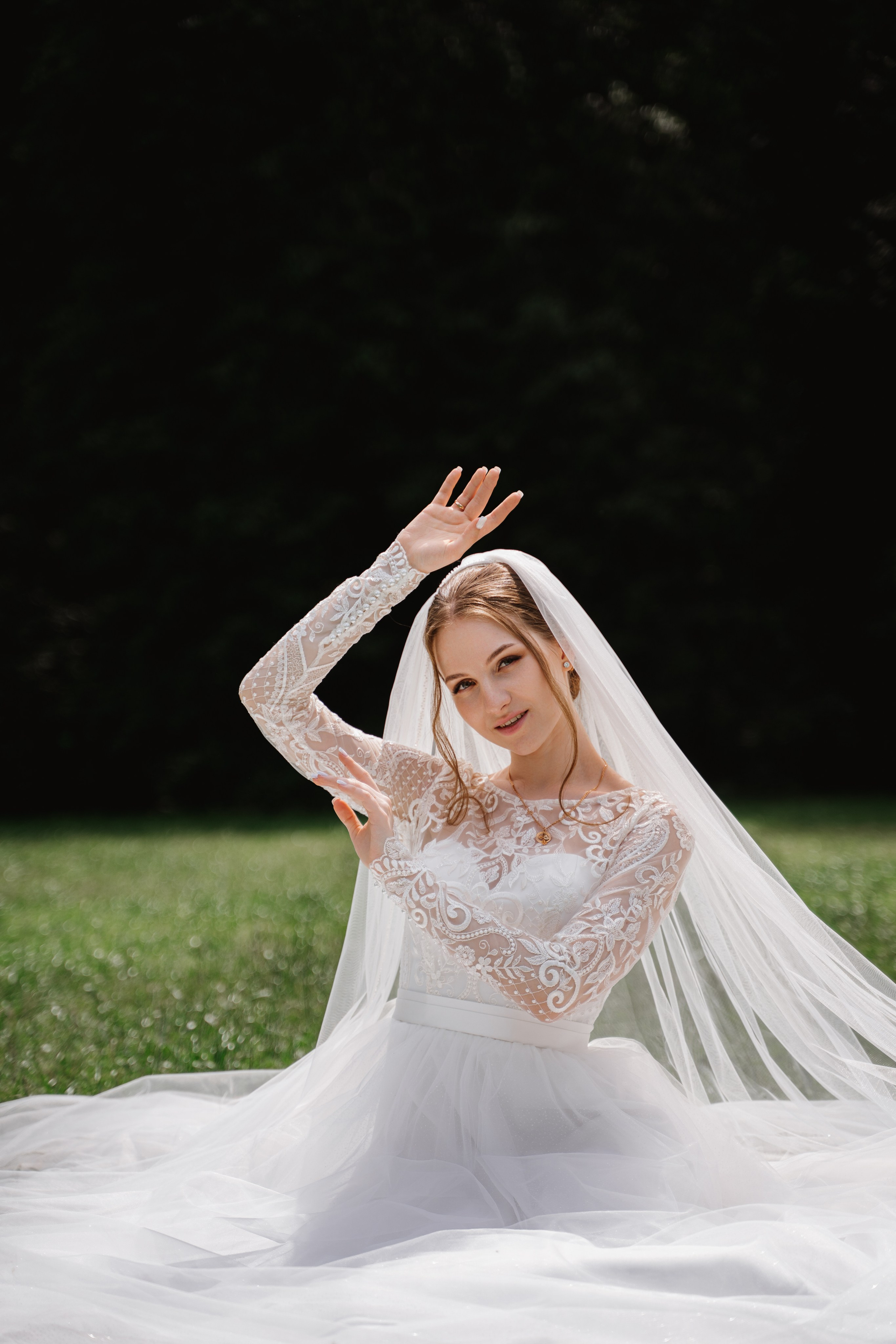 K&L Always and Forever. Свадебный фотограф Москва Инесса Зверева