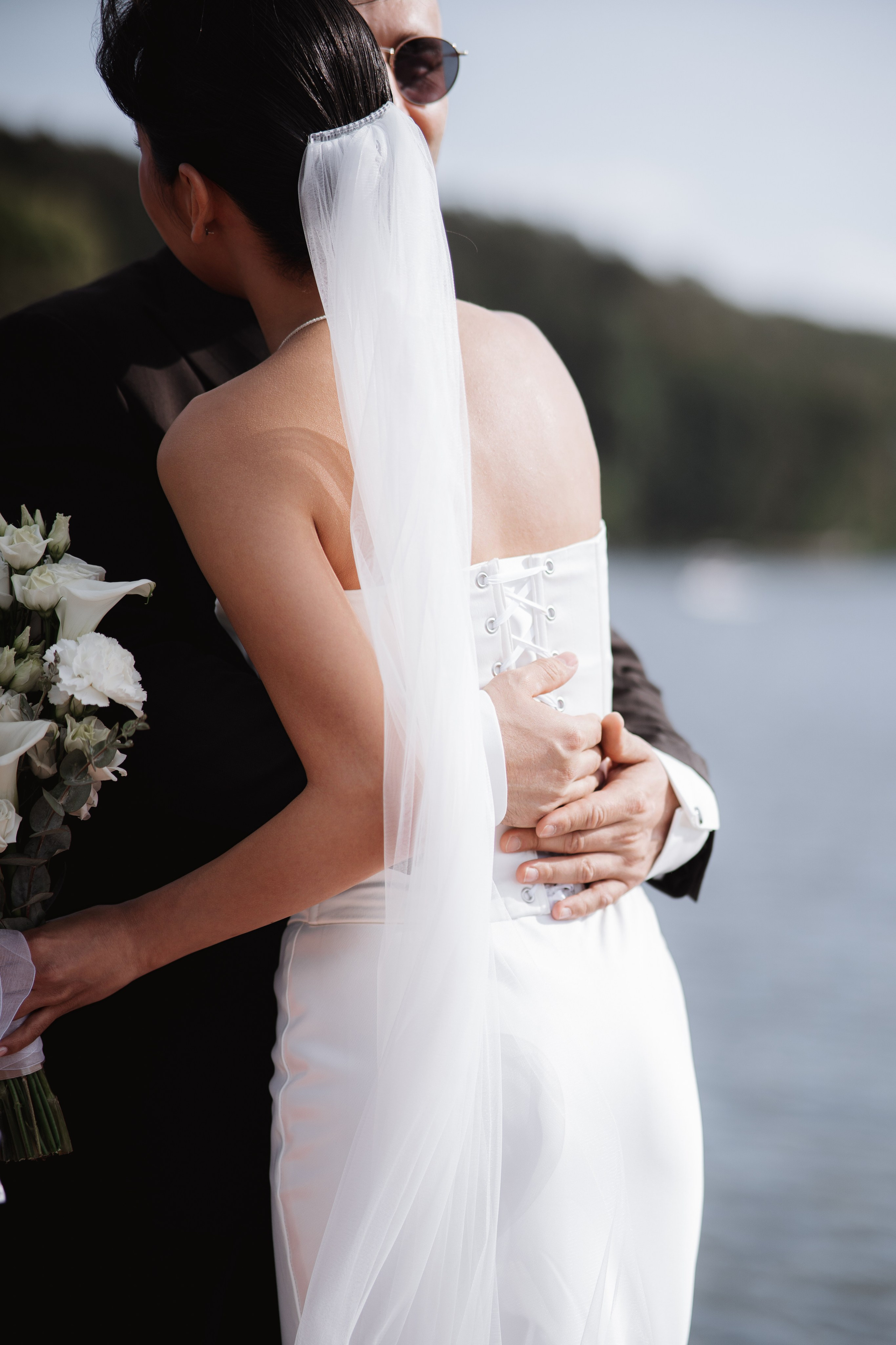 Ж&О Царицино. Свадебный фотограф Москва Инесса Зверева