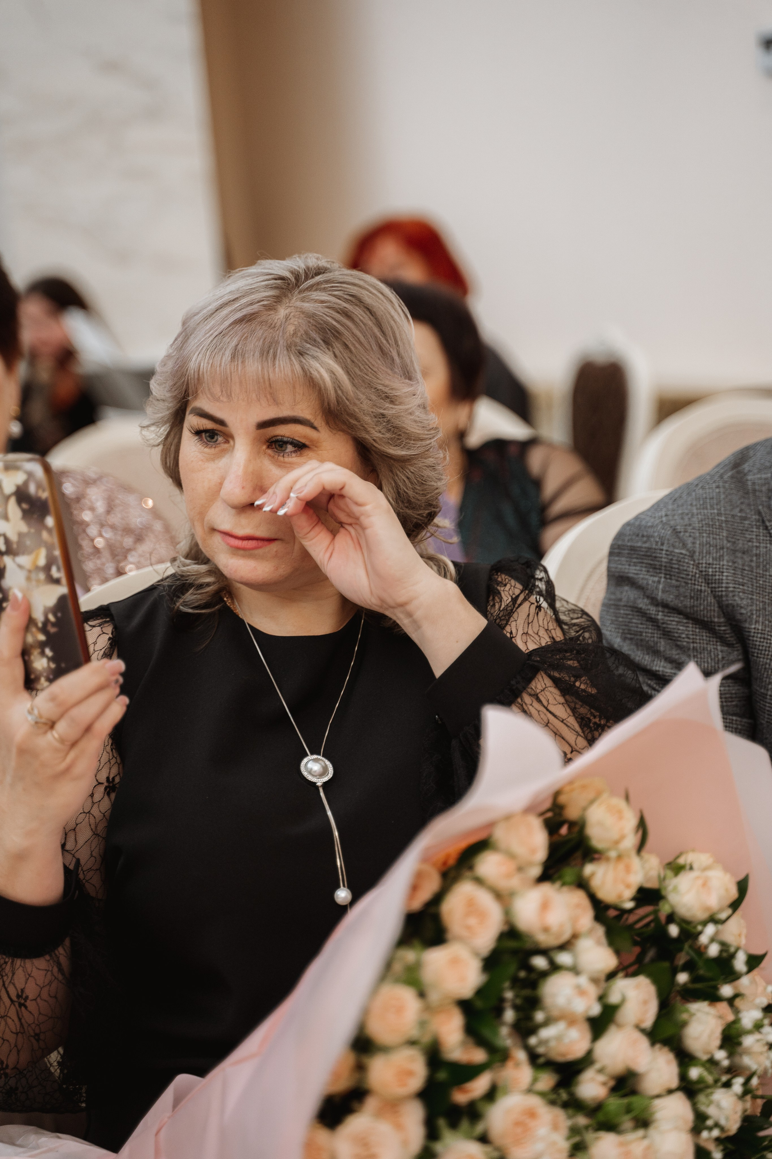 Дарья & Максим Роспись. Свадебный фотограф Москва Инесса Зверева