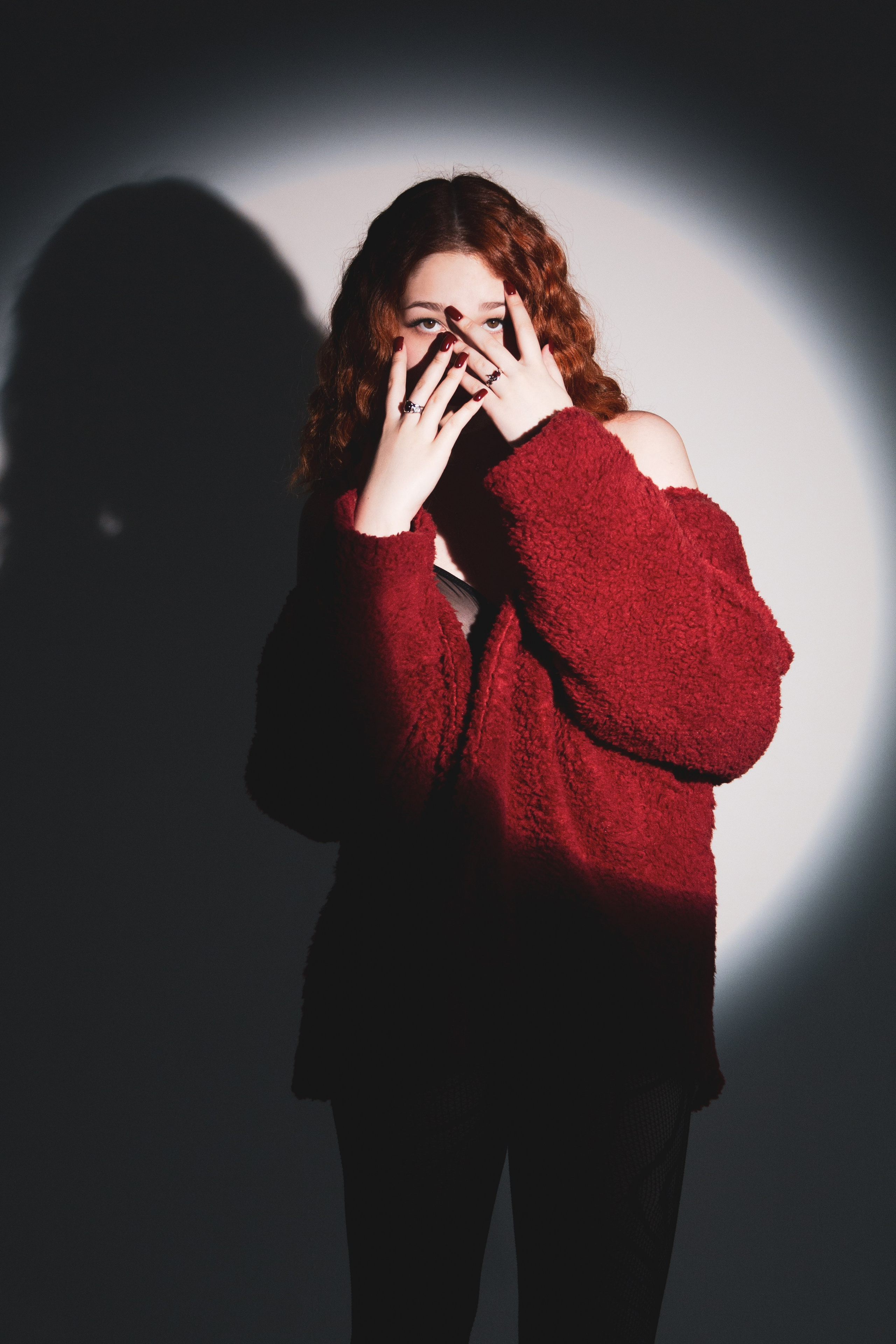 Портретная съемка — Алина. Портретный фотограф в Орле. Готовые фото за 3 дня! Помощь в позировании. Советы по организации