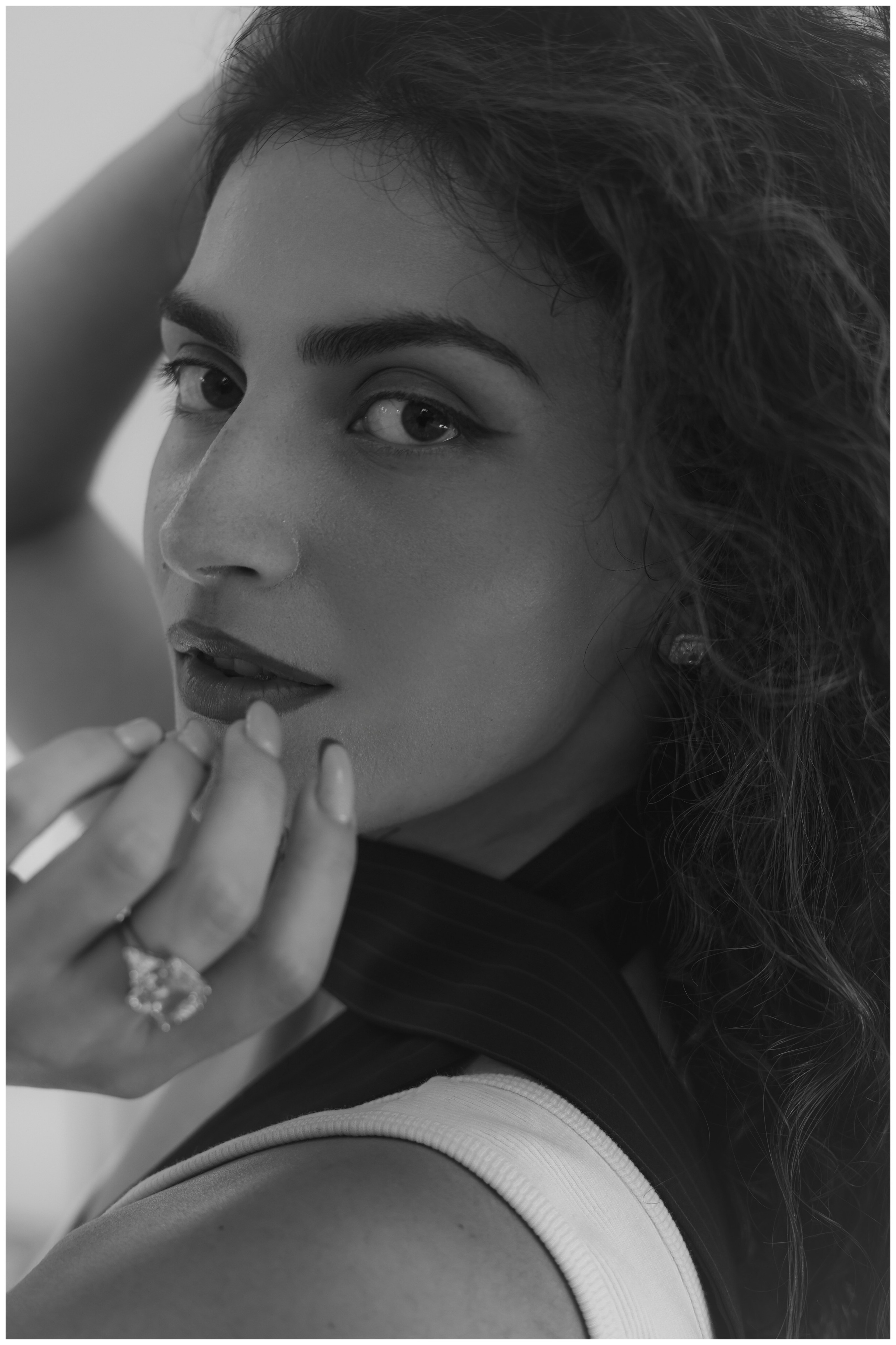 Лия. Портретный фотограф в Орле. Готовые фото за 3 дня! Помощь в позировании. Советы по организации