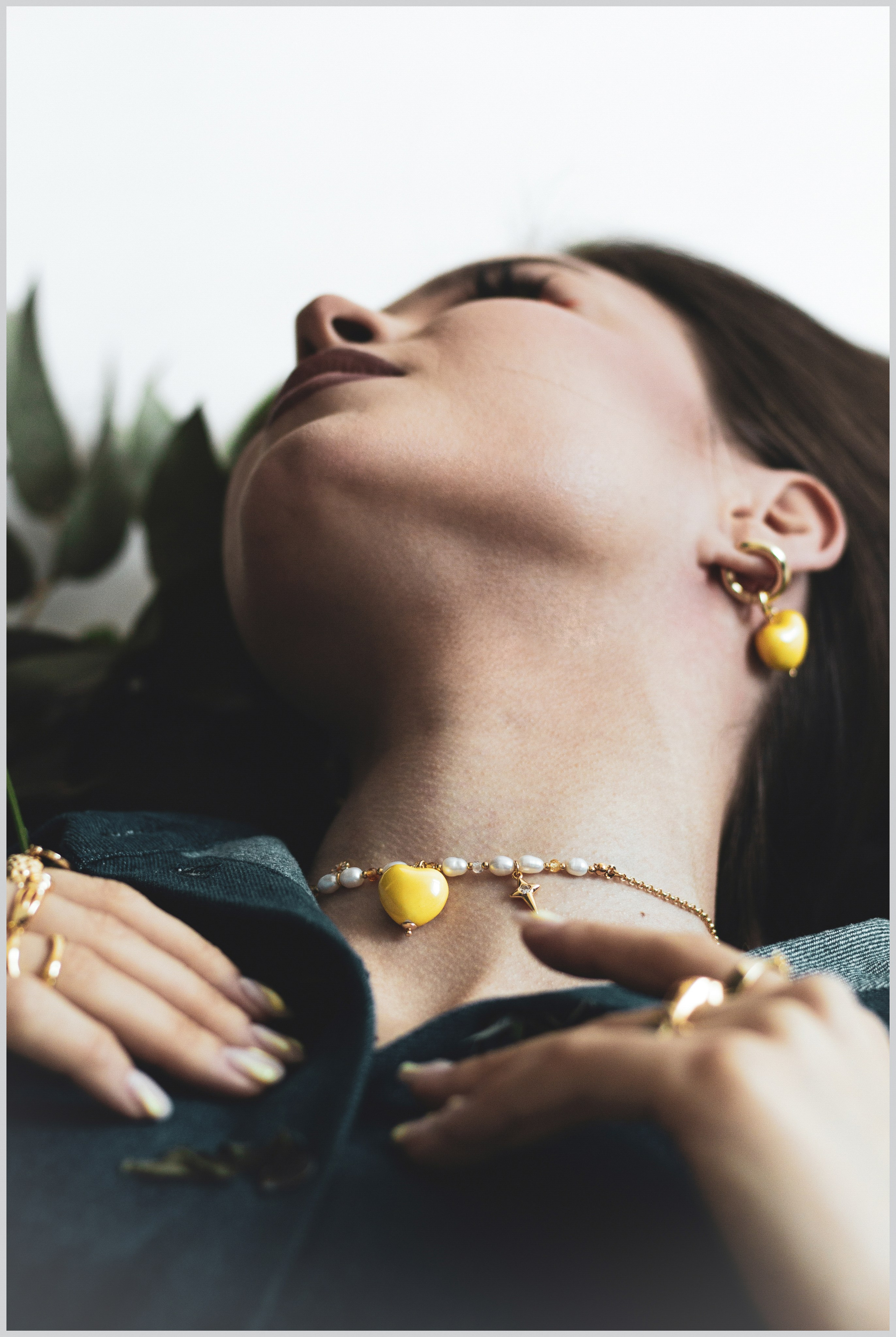 Портретная фотосессия — Ника. Портретный фотограф в Орле. Готовые фото за 3 дня! Помощь в позировании. Советы по организации