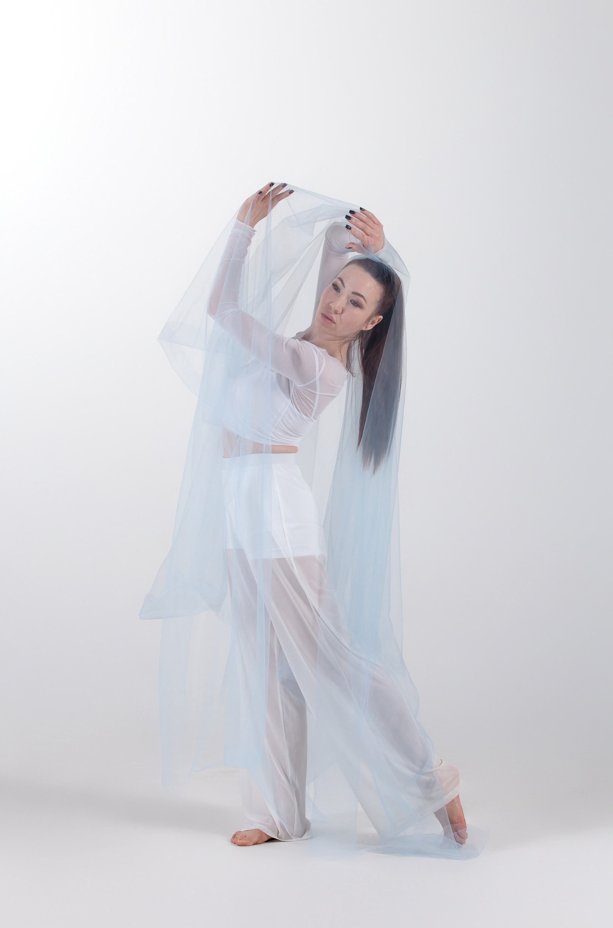 Танцевальная студия «Взлетай». Семейный фотограф — Макс Белогрудов