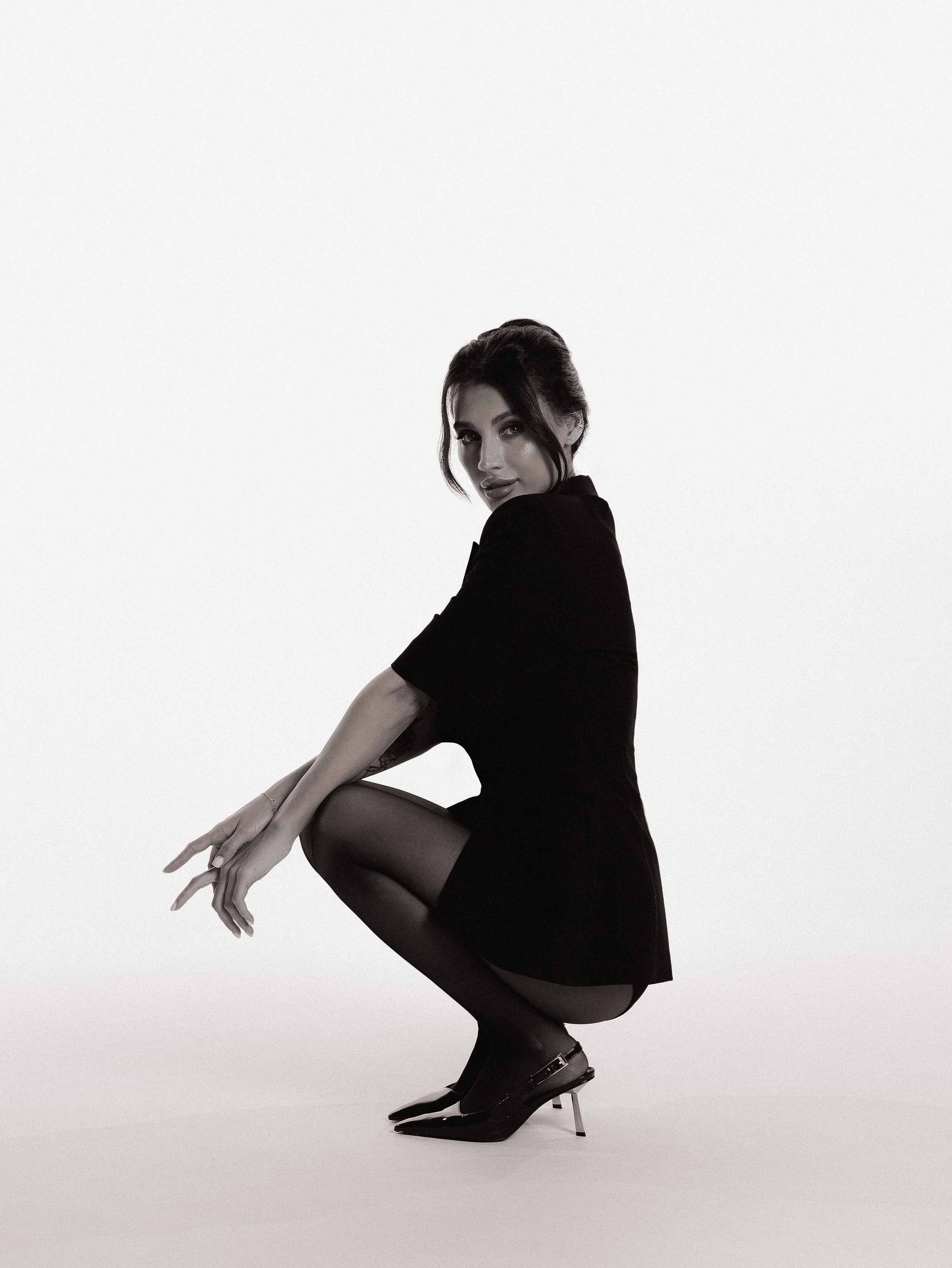 Индивидуальная съемка. Фотограф в Казани