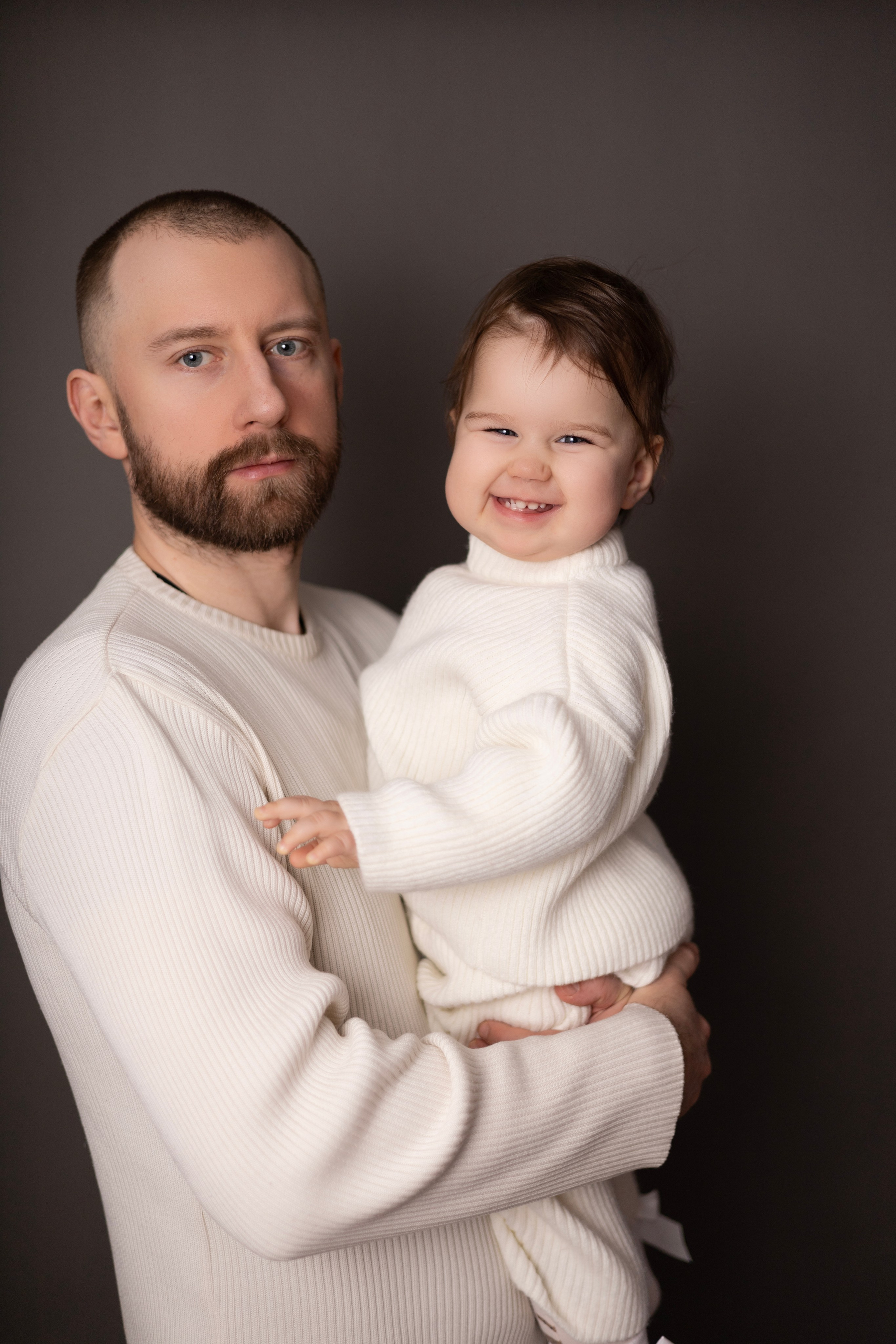 Годовасие. Детский новорождённых и детей постарше Анисимова Полина