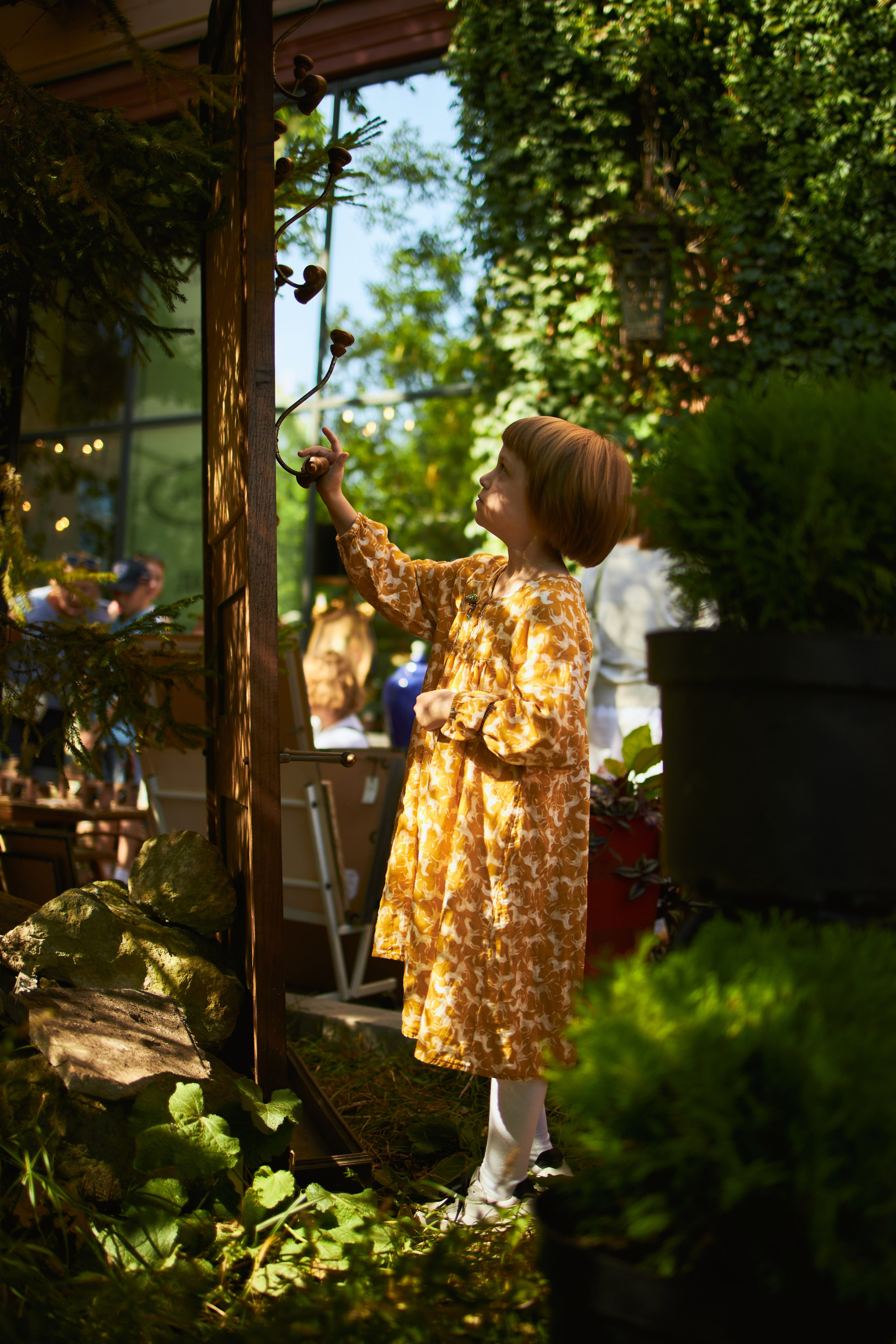 Reportages. Фотограф Макс Давыдов