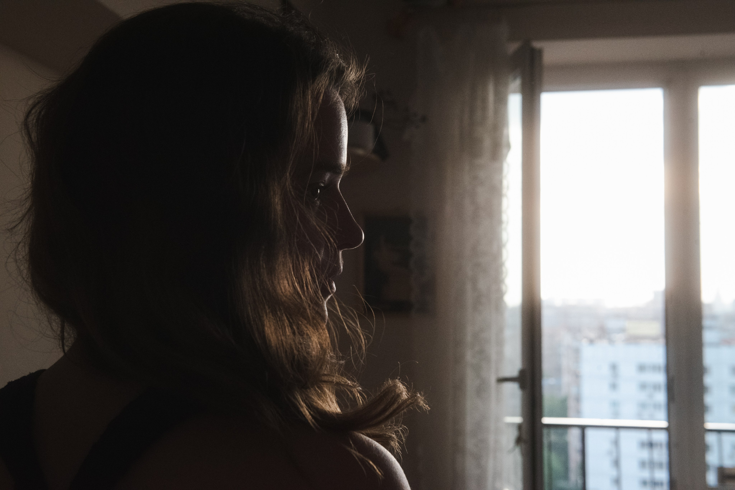 Томасина. Портретный и архитектурный фотограф в Москве и Санкт-Петербурге