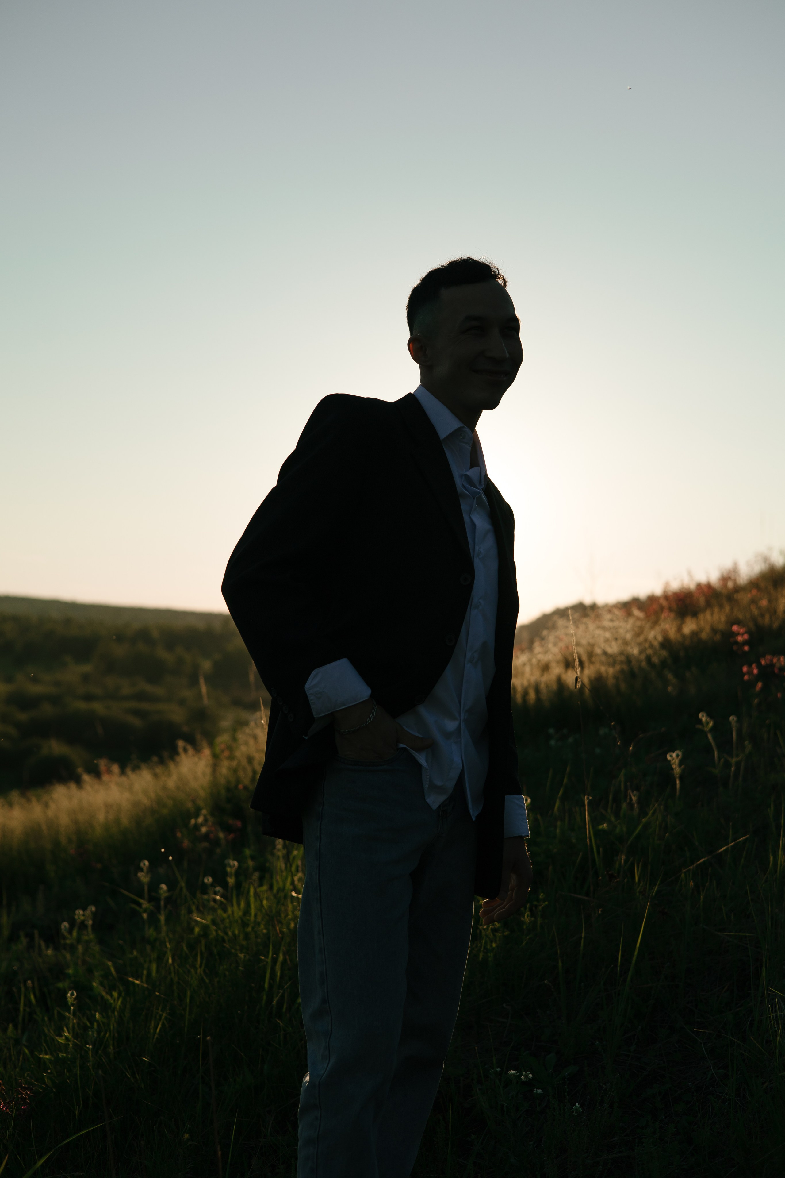 KONSTANTIN. Фотограф Элла Ефимова