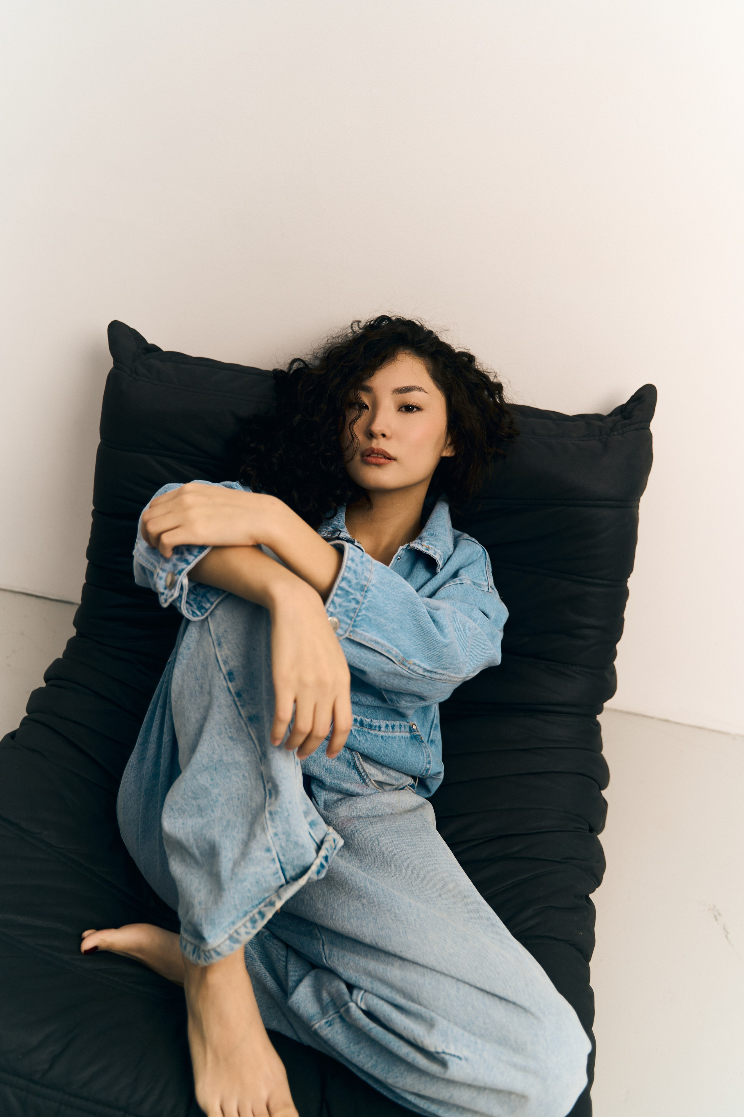 Время для себя. Искарова Зарина, фотограф в Алматы