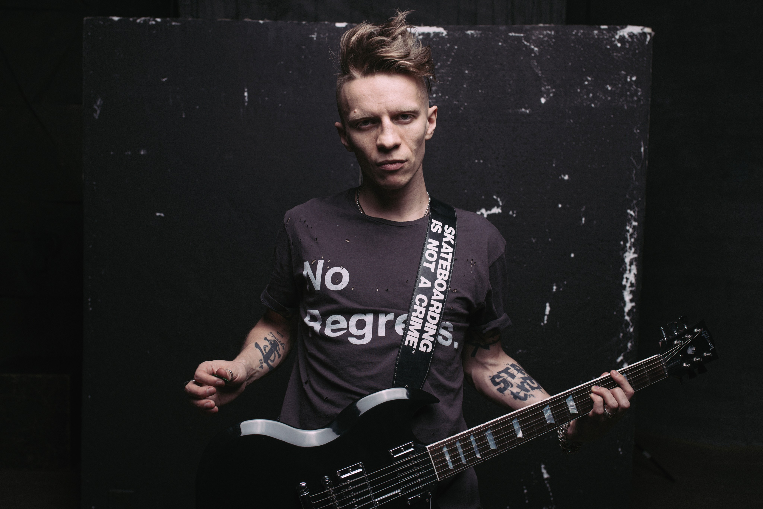 MUSIC PROMO. Анна Ульянова