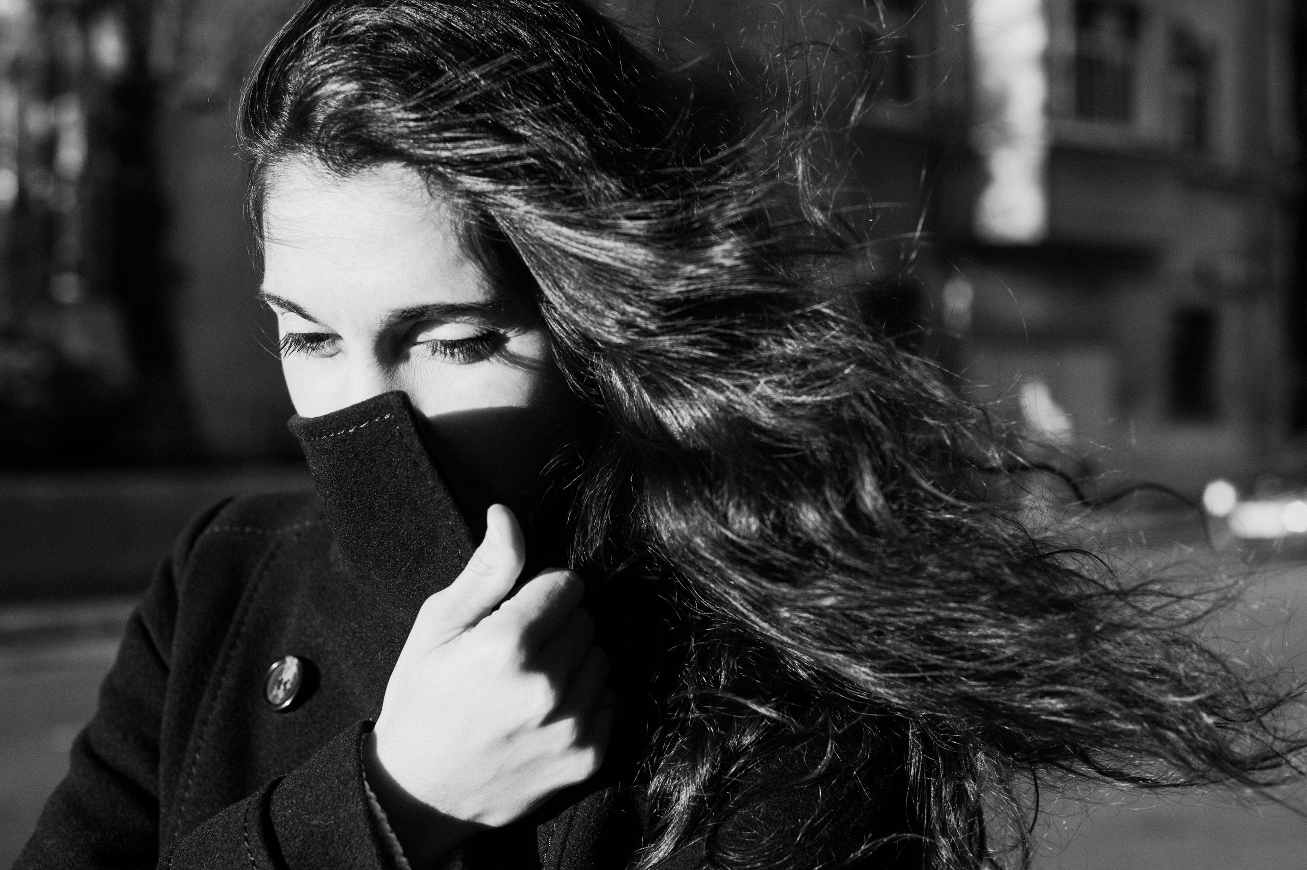 MUSIC PROMO. Анна Ульянова