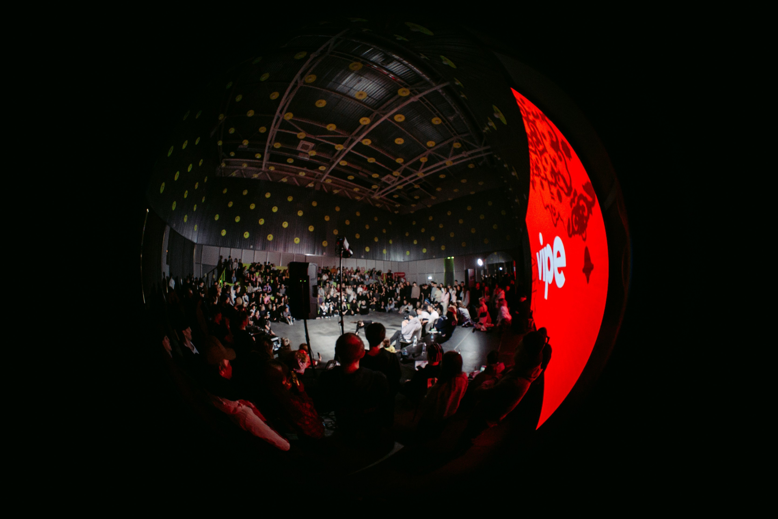 HIP HOP KAZAN 2025. Главная