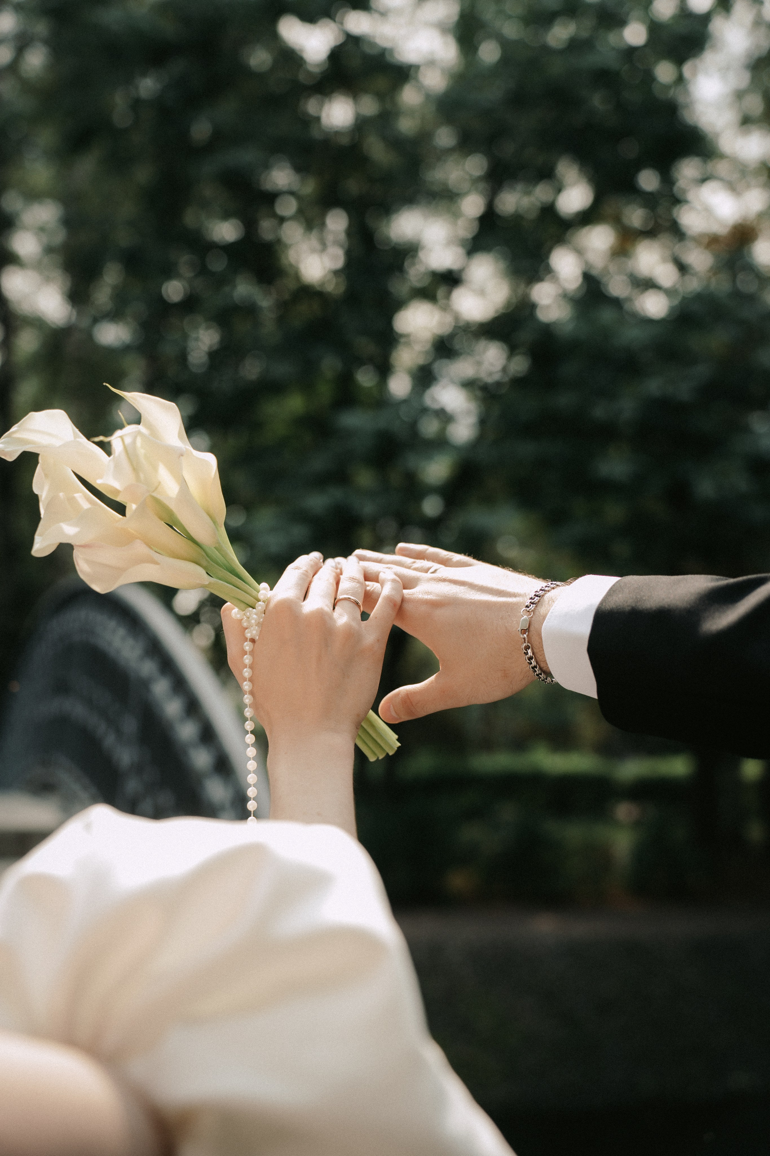 Наталья и Кирилл. Главная