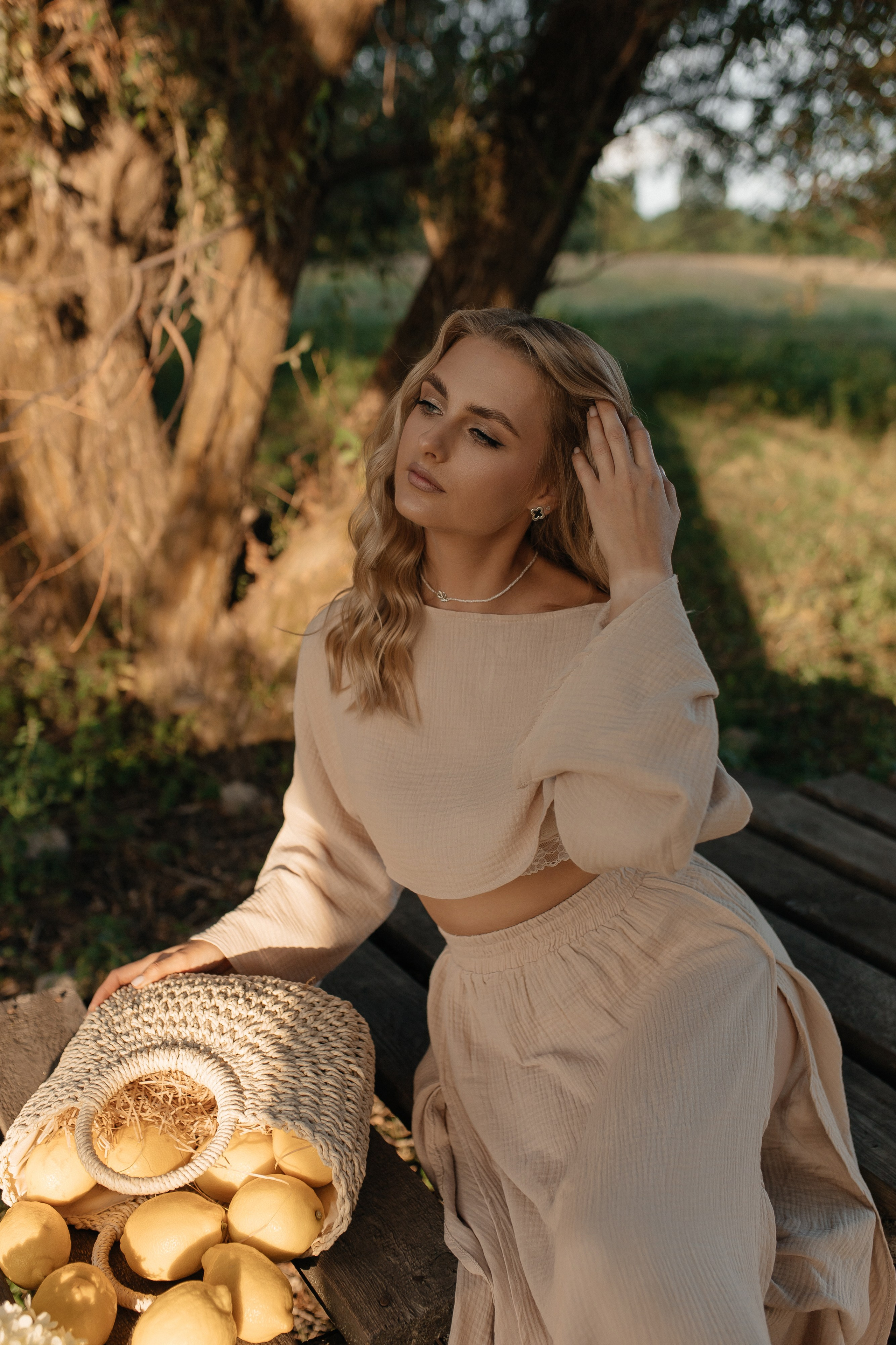 Анастасия. Семейный фотограф Губкин/Старый Оскол