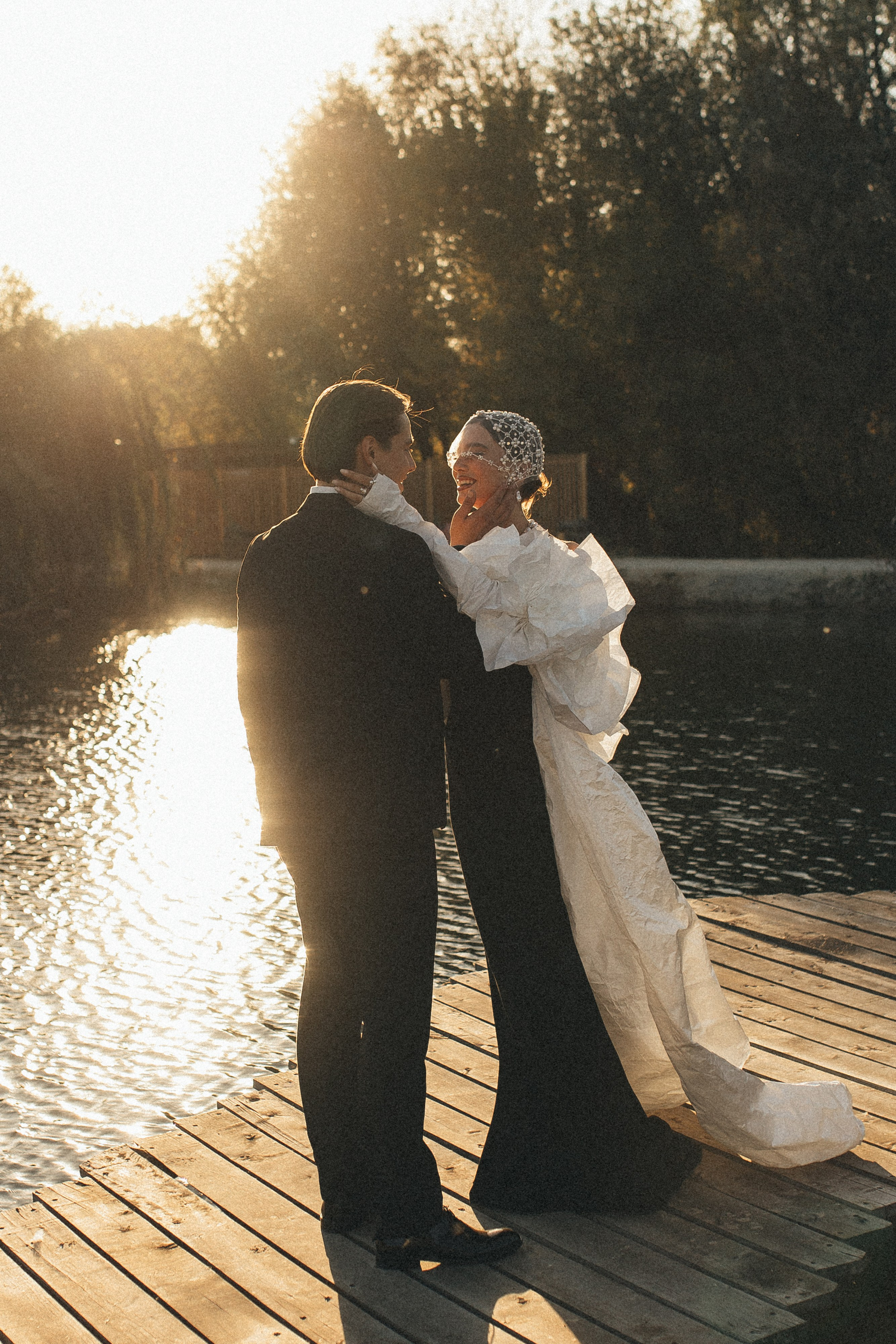 Екатерина и Никита. Семейный фотограф Губкин/Старый Оскол