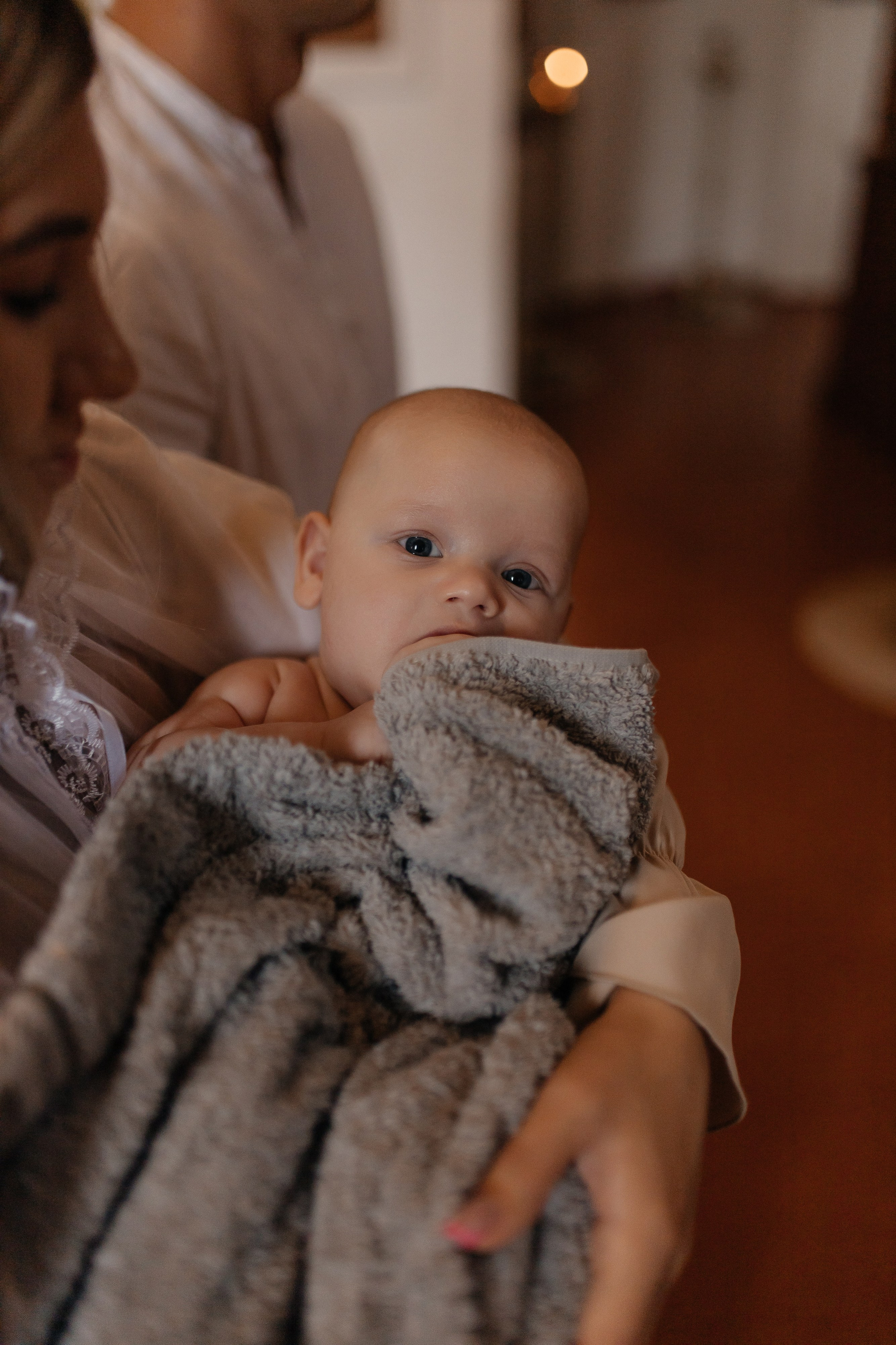 Тимофей. Семейный фотограф Губкин/Старый Оскол