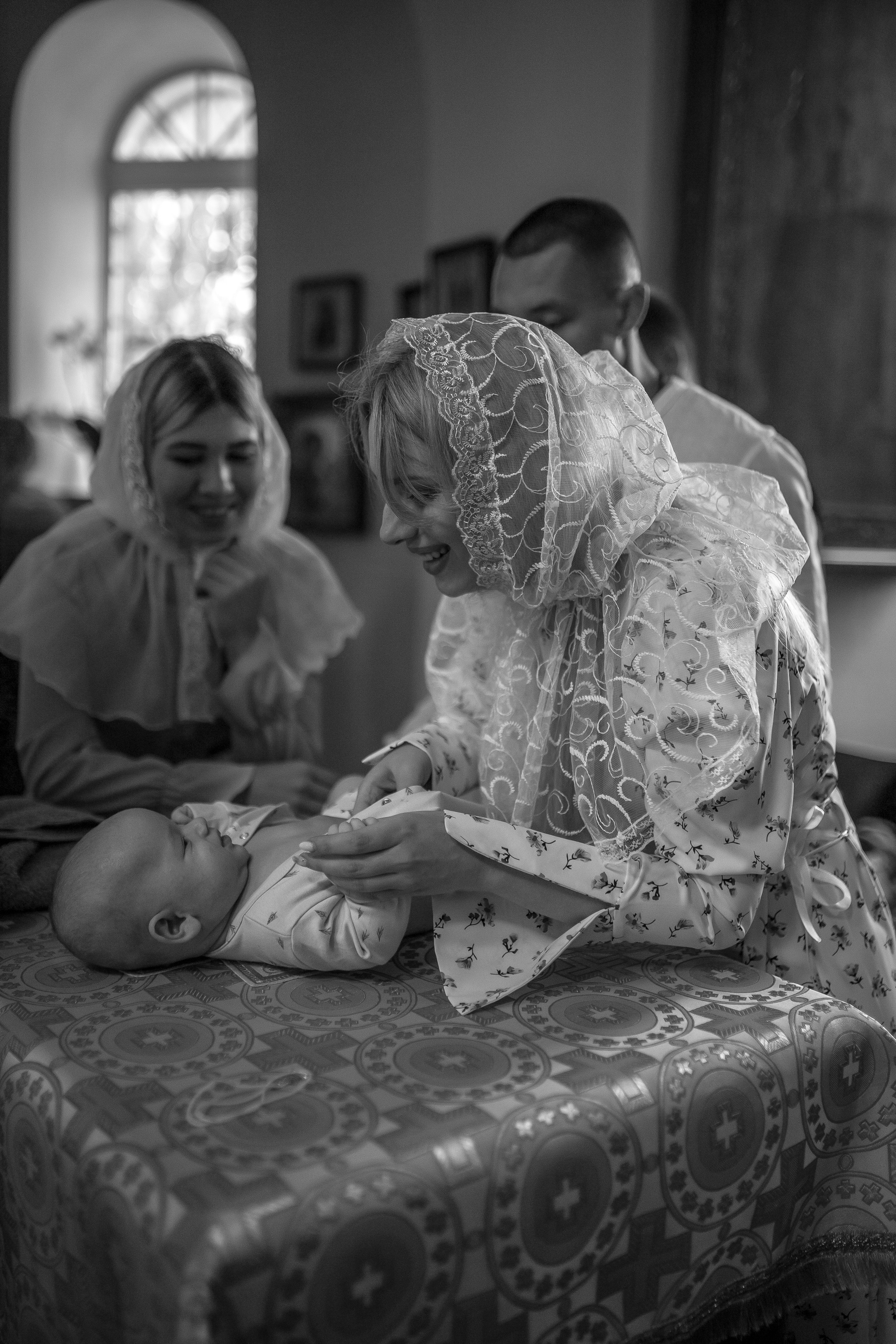 Тимофей. Семейный фотограф Губкин/Старый Оскол