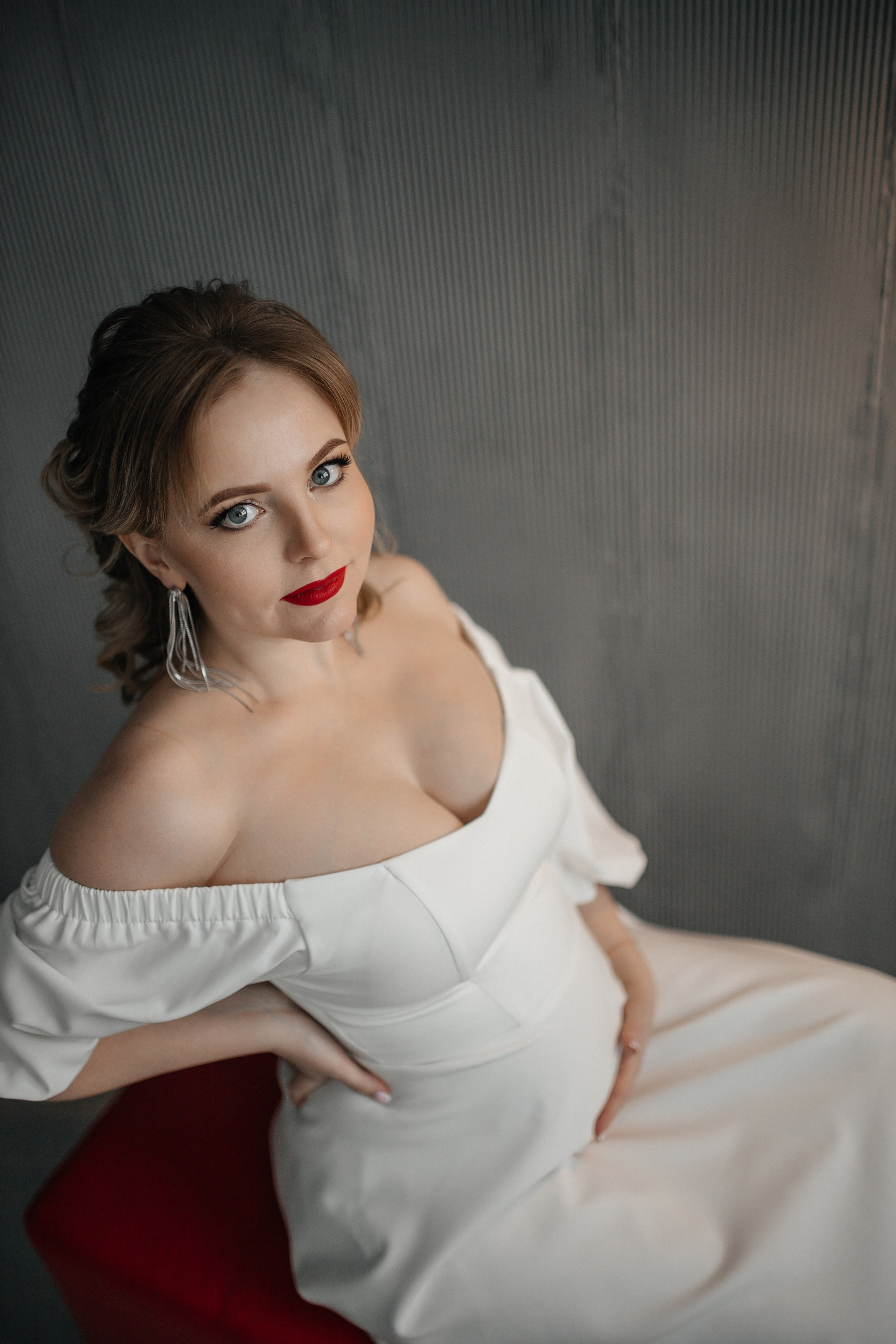 Лиза и семья. Семейный фотограф Губкин/Старый Оскол