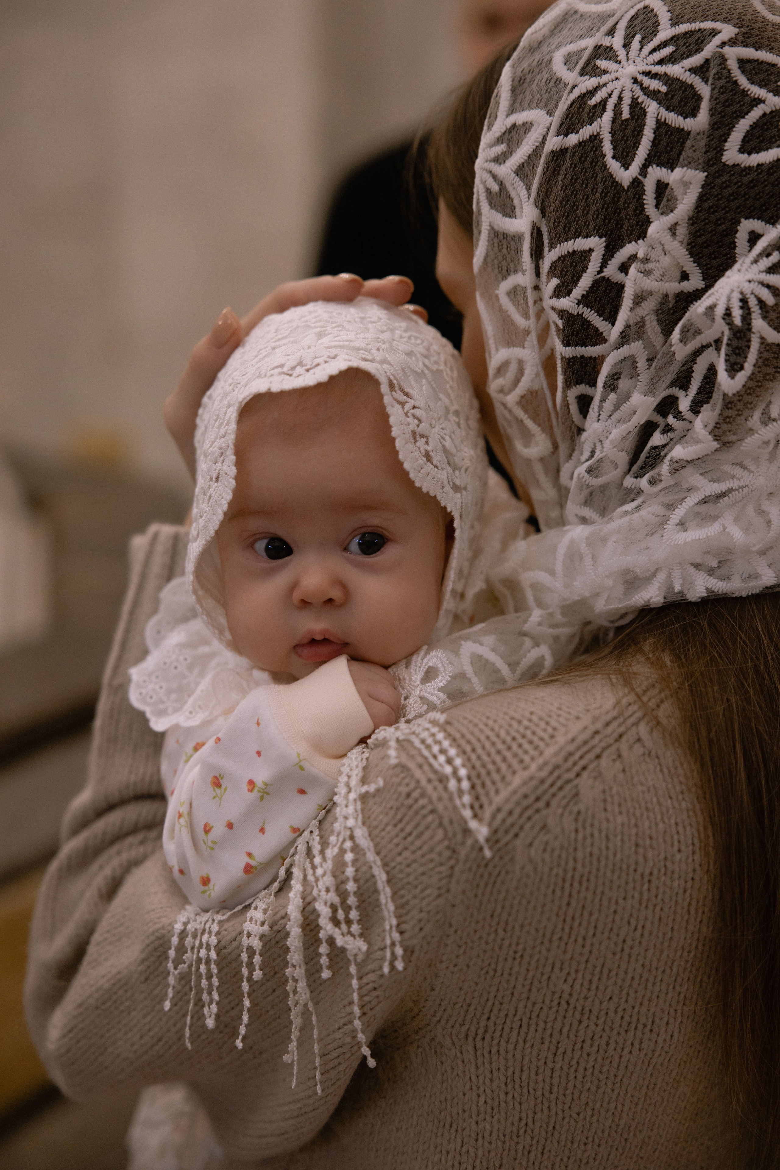 Валя. Семейный фотограф Губкин/Старый Оскол