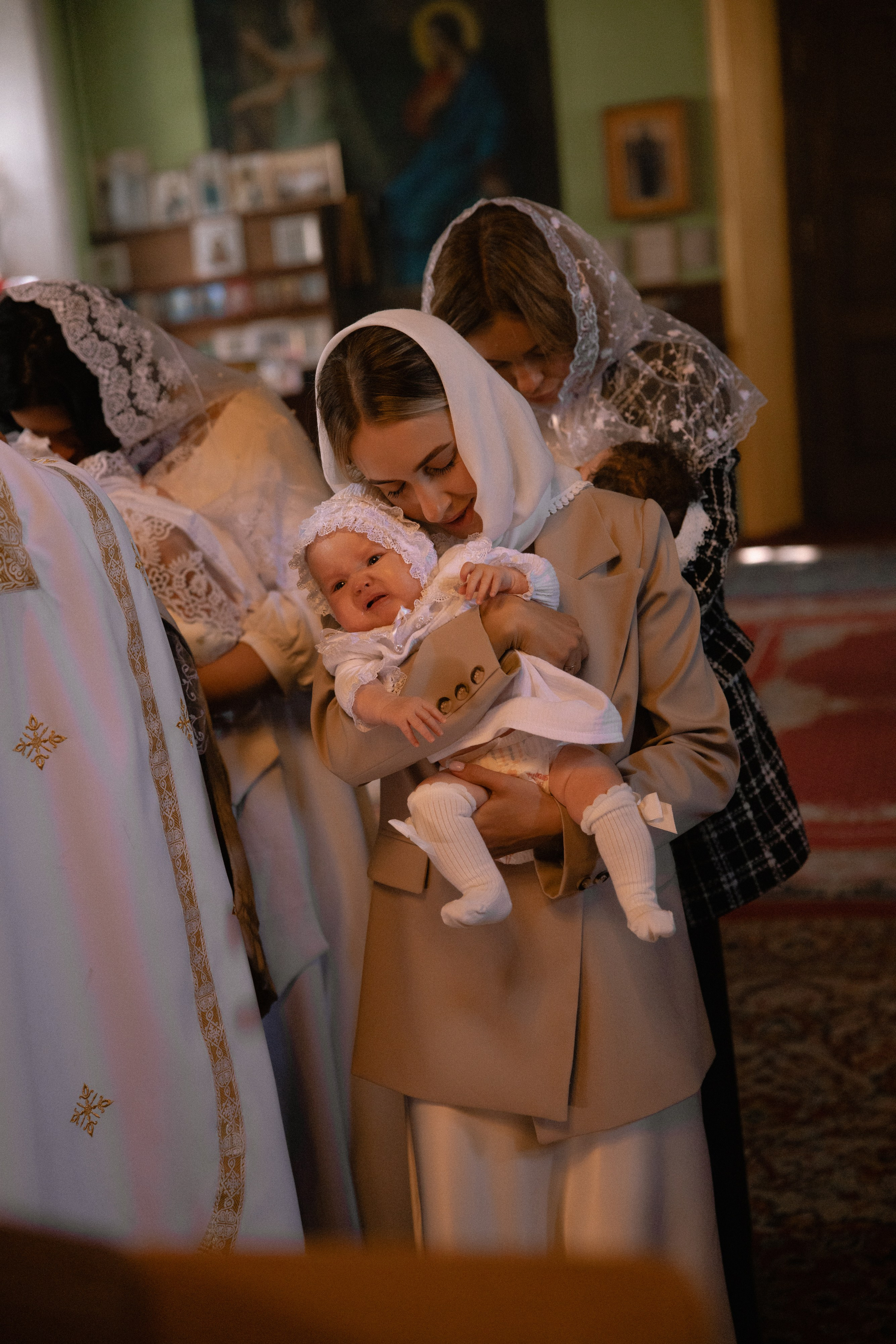 Ева. Семейный фотограф Губкин/Старый Оскол