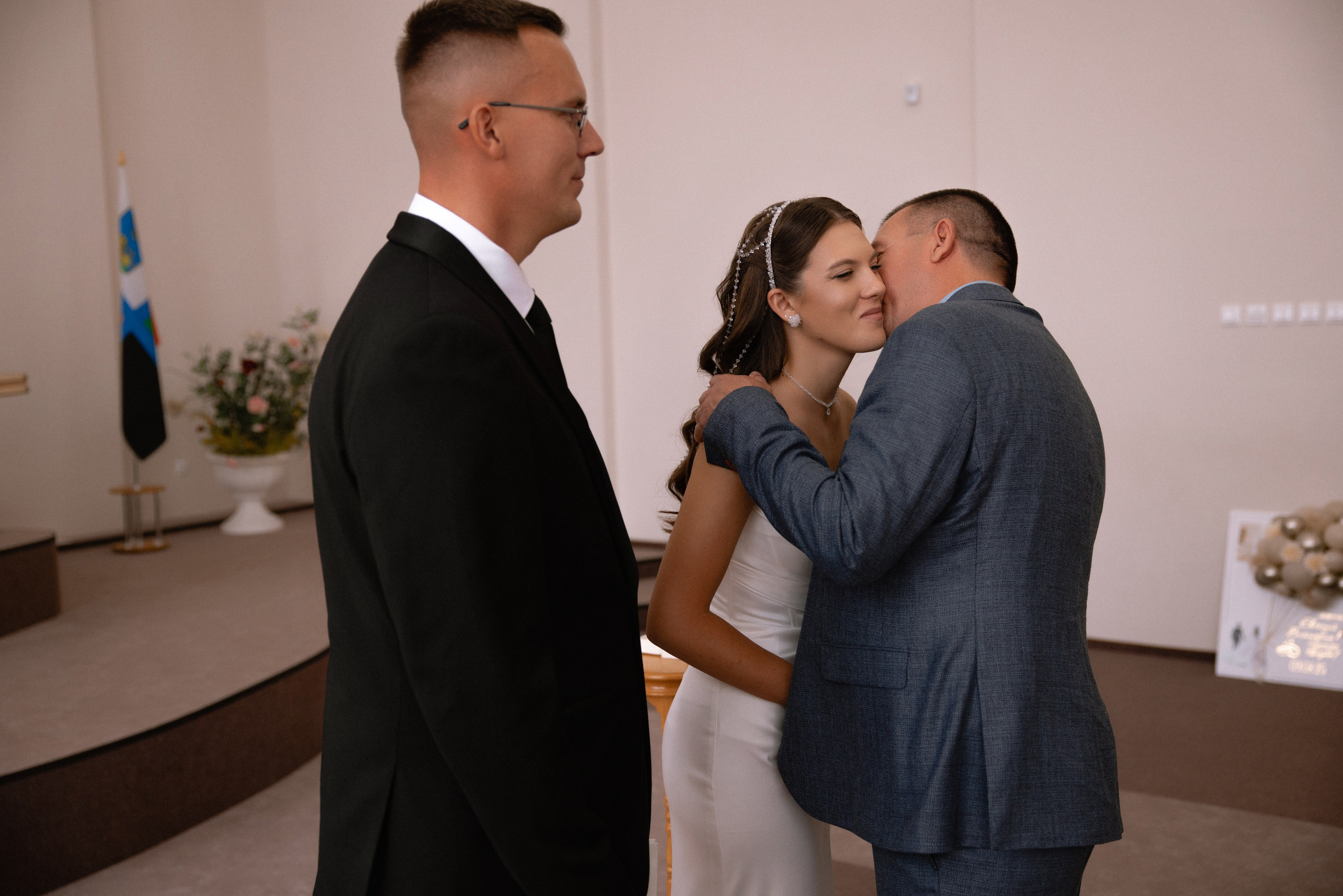 Wedding Day 09.08.25. Семейный фотограф Губкин/Старый Оскол