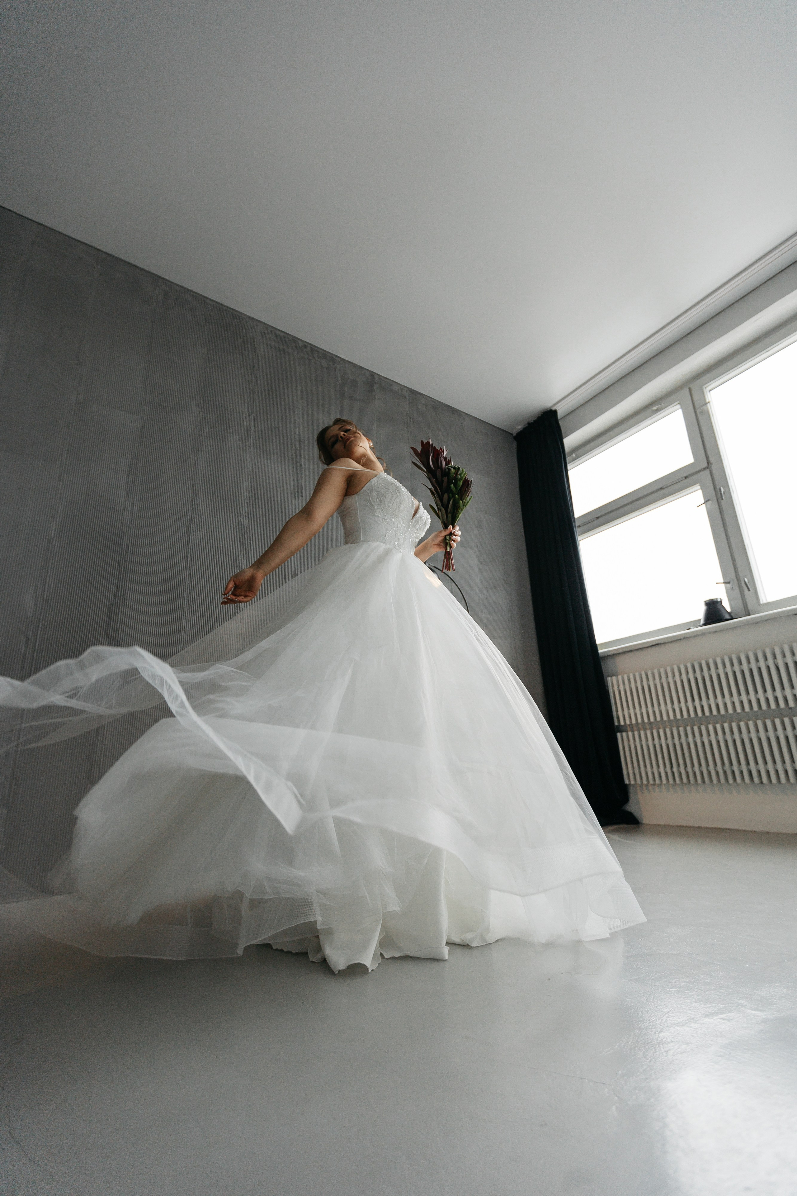 Юля. Семейный фотограф Губкин/Старый Оскол