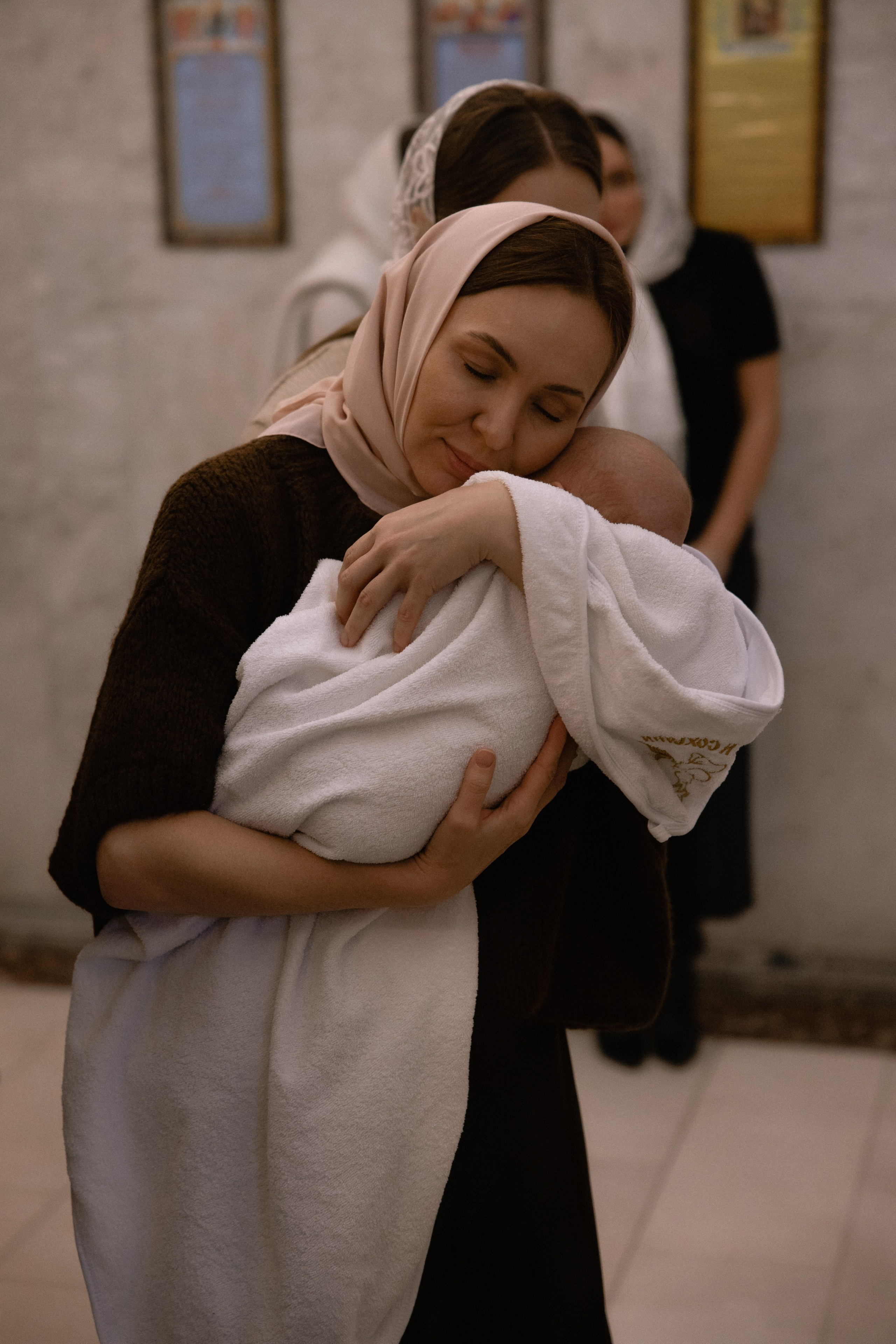 Валя. Семейный фотограф Губкин/Старый Оскол