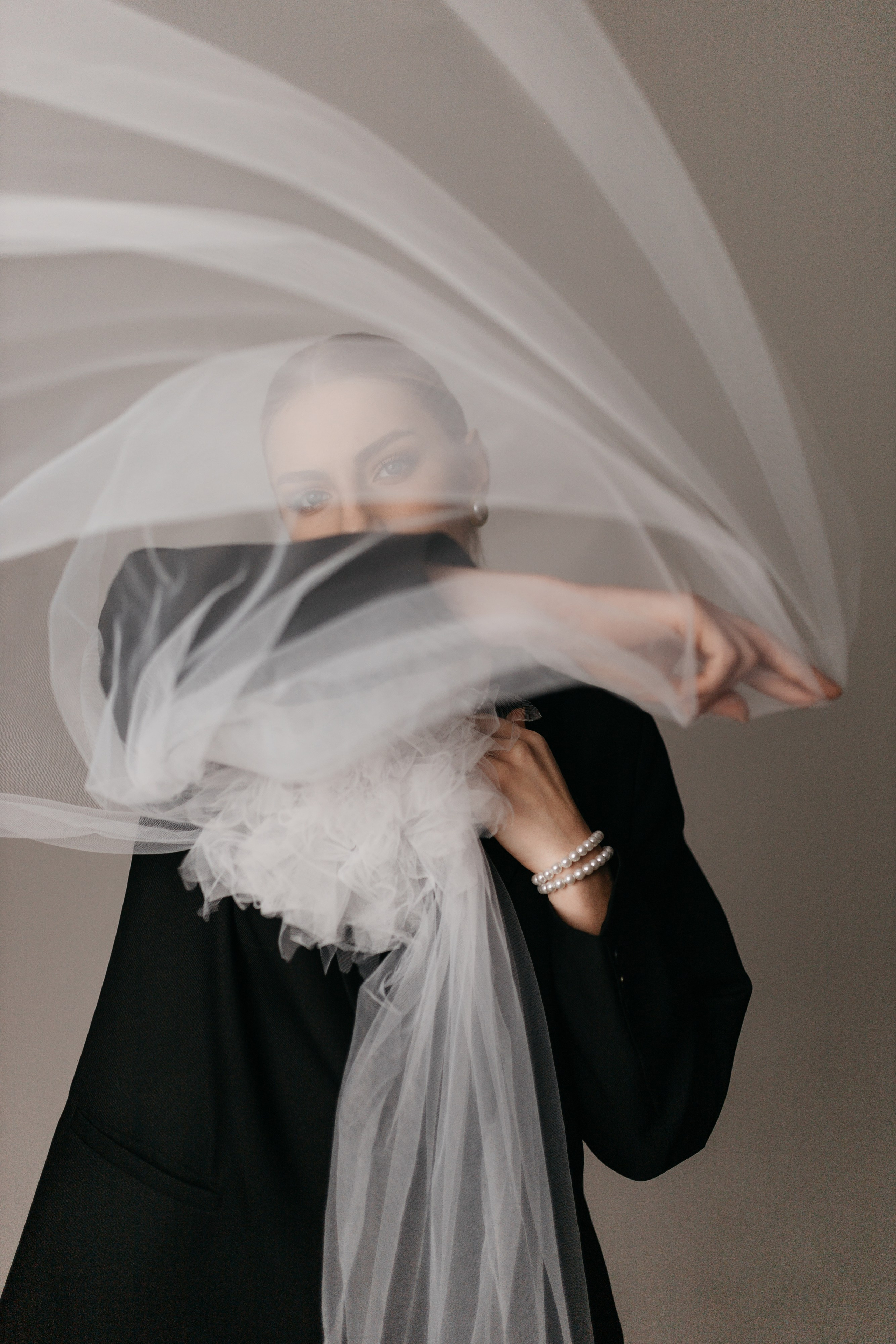 Вероника. Семейный фотограф Губкин/Старый Оскол