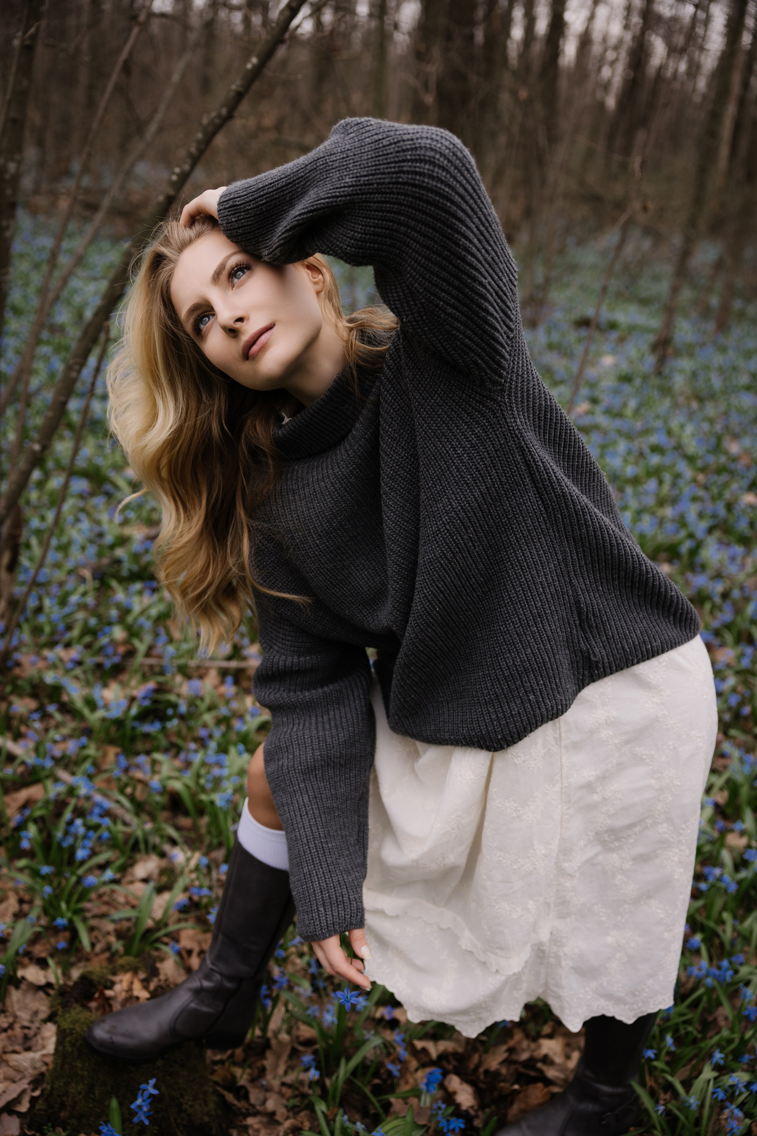 Вероника. Семейный фотограф Губкин/Старый Оскол