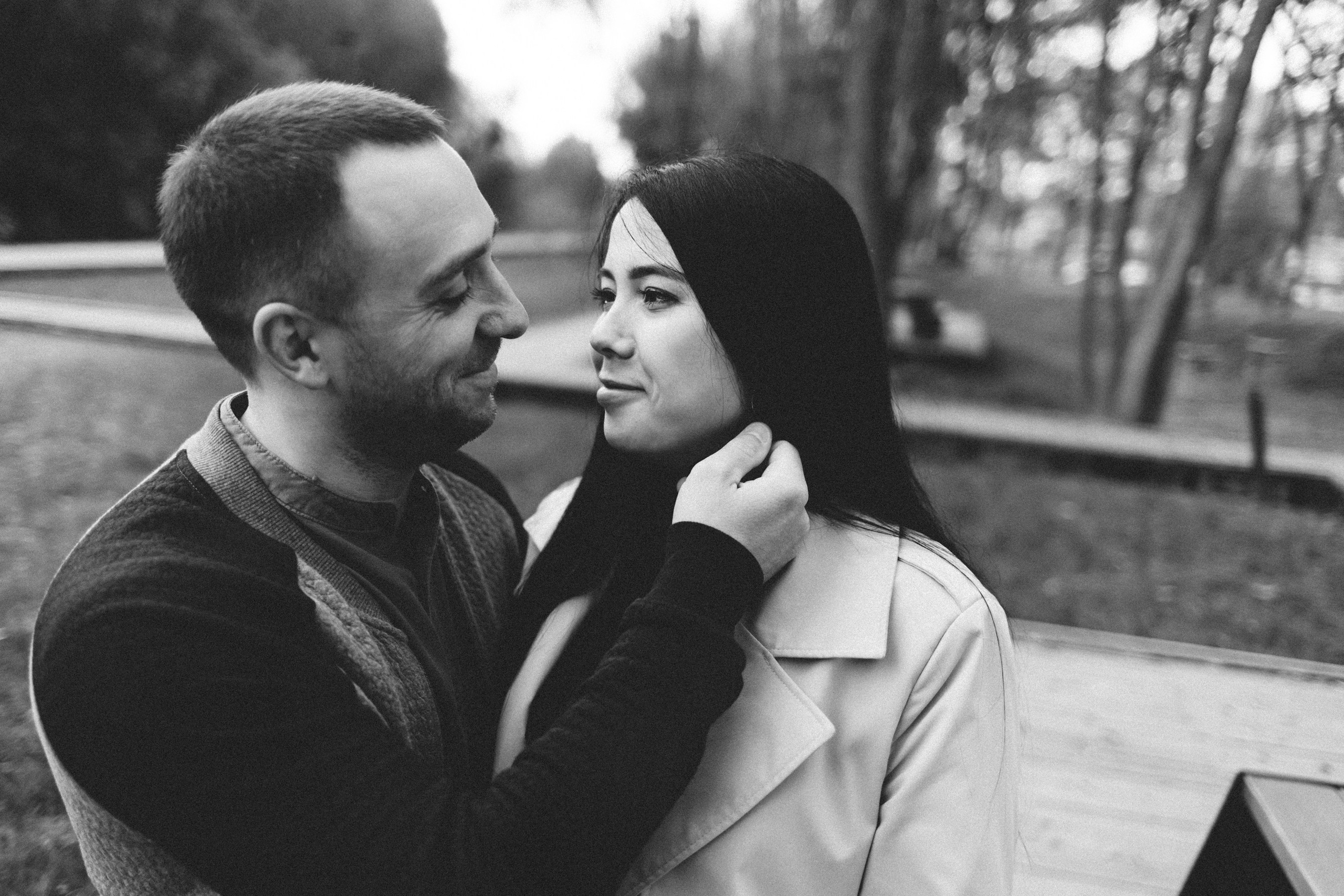 Наталья и семья. Семейный фотограф Губкин/Старый Оскол