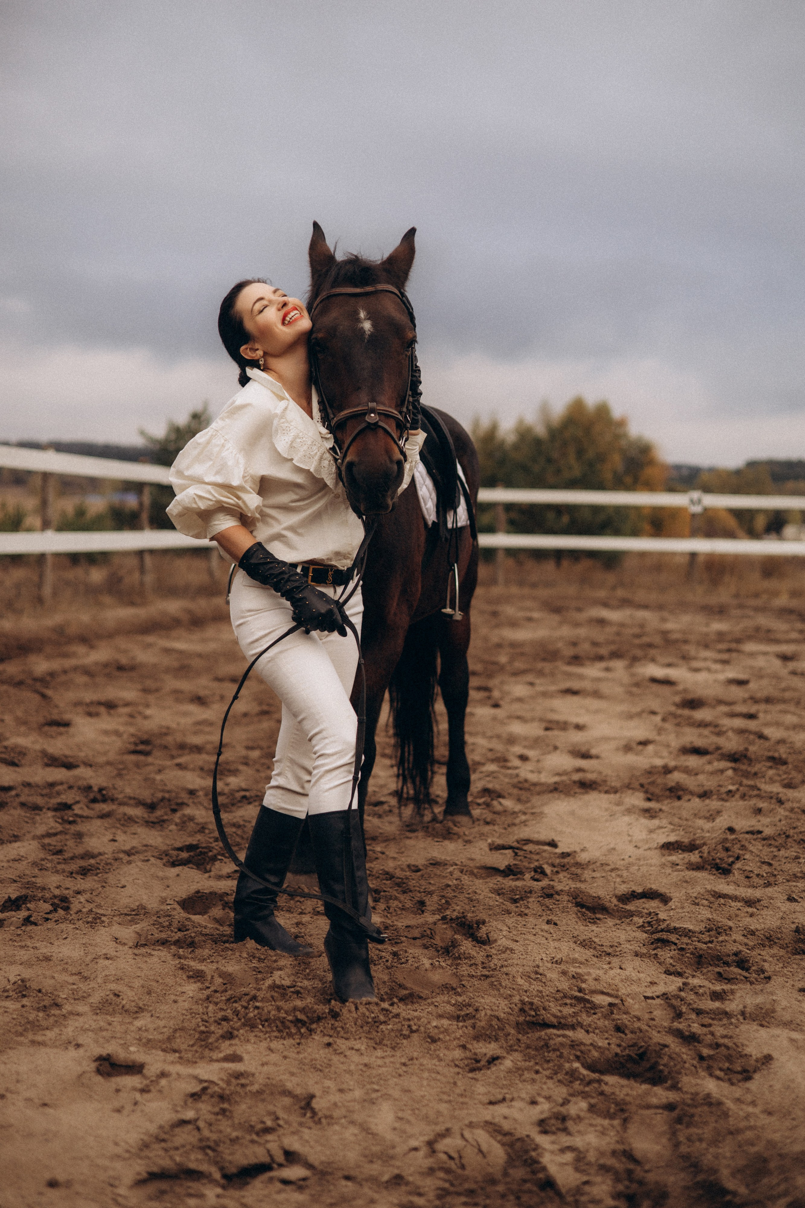 Карина. Семейный фотограф Губкин/Старый Оскол
