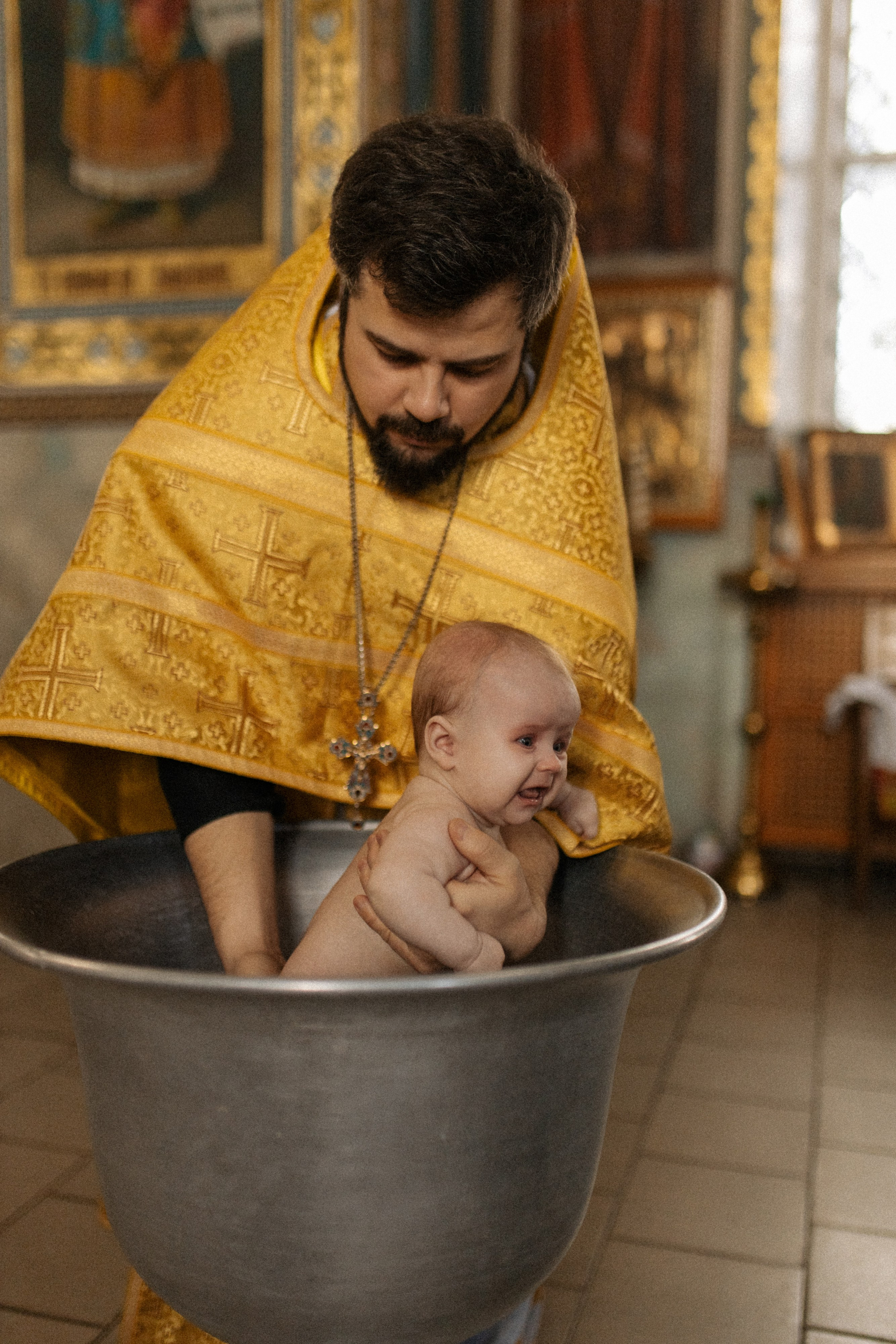 Теона. Семейный фотограф Губкин/Старый Оскол