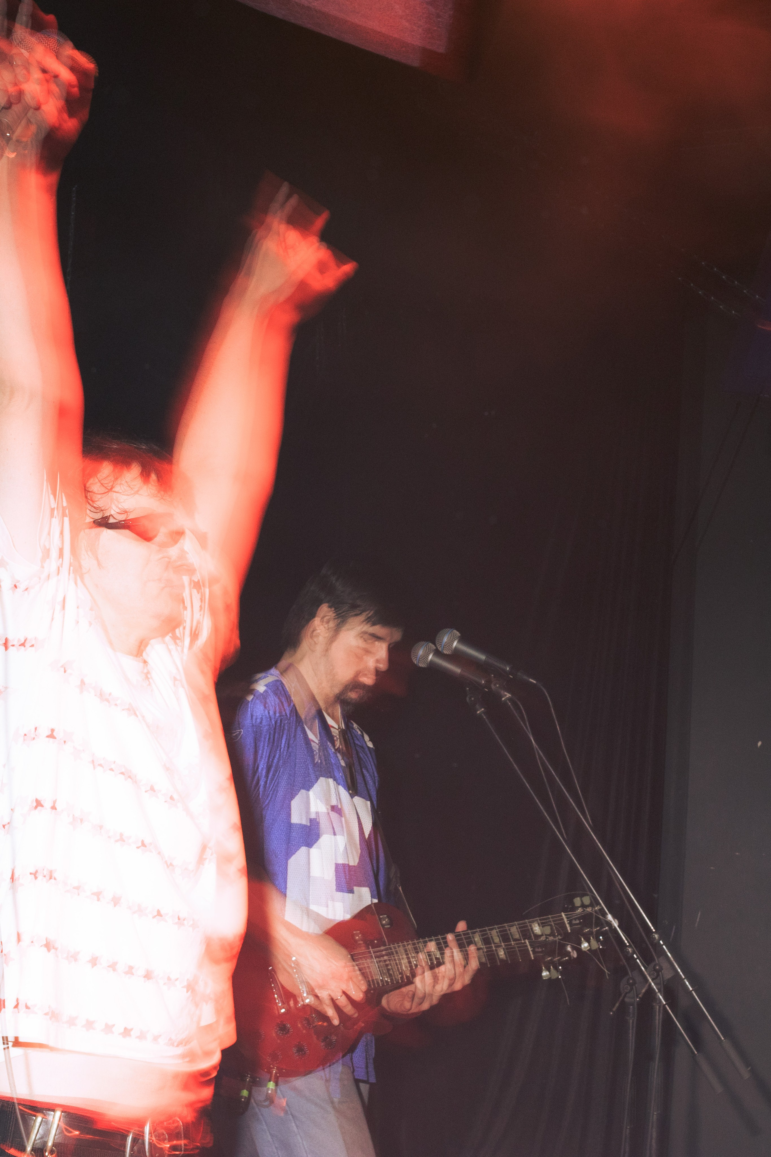 Jampol | Ритмы 2025. Фотограф Михаил Николаев