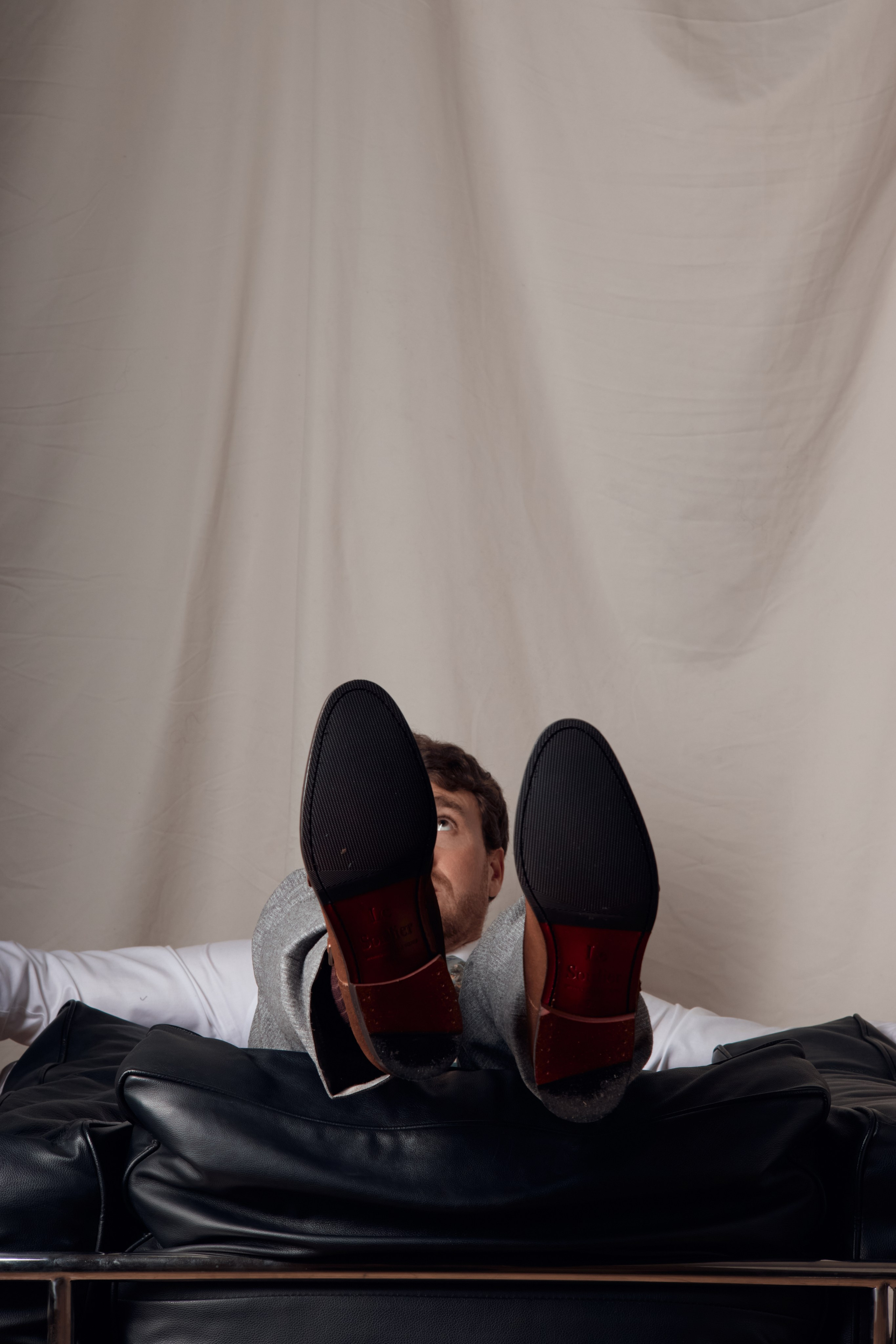 Контан. Фотограф Михаил Николаев