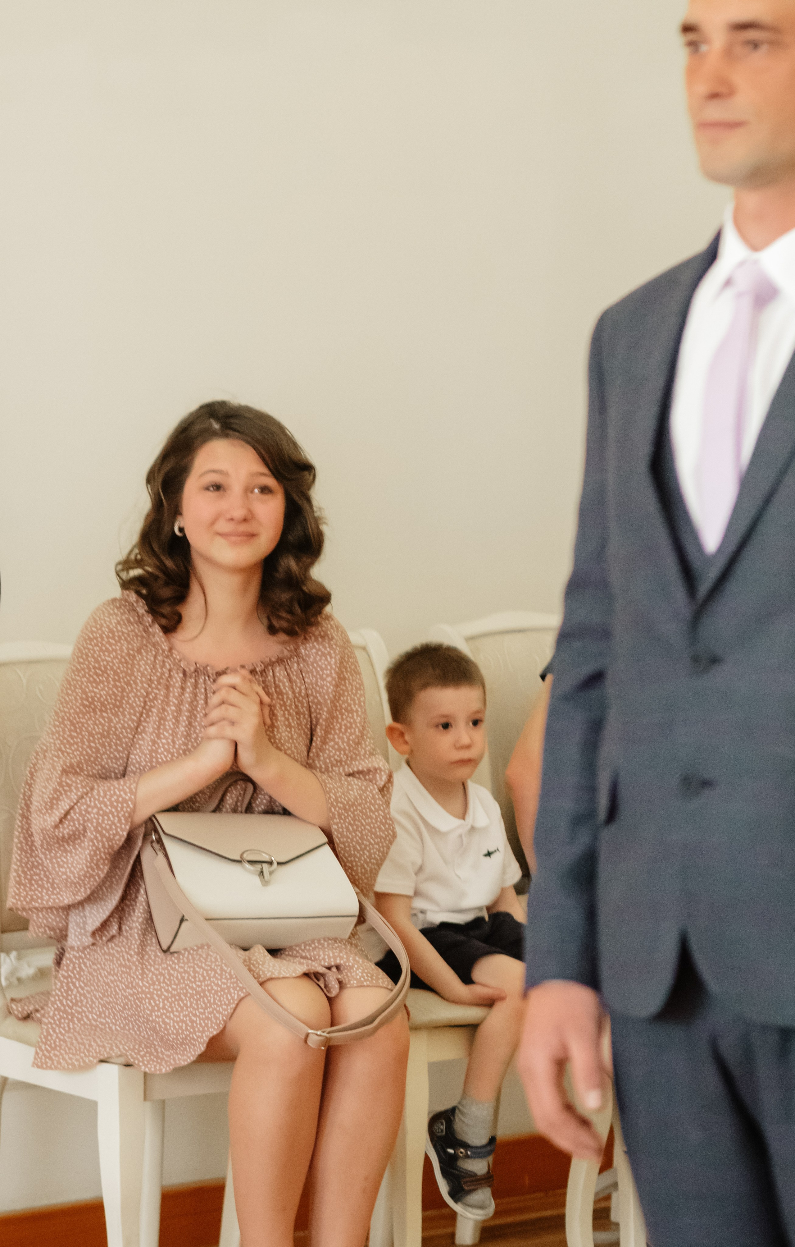 Свадьба. ProFoto